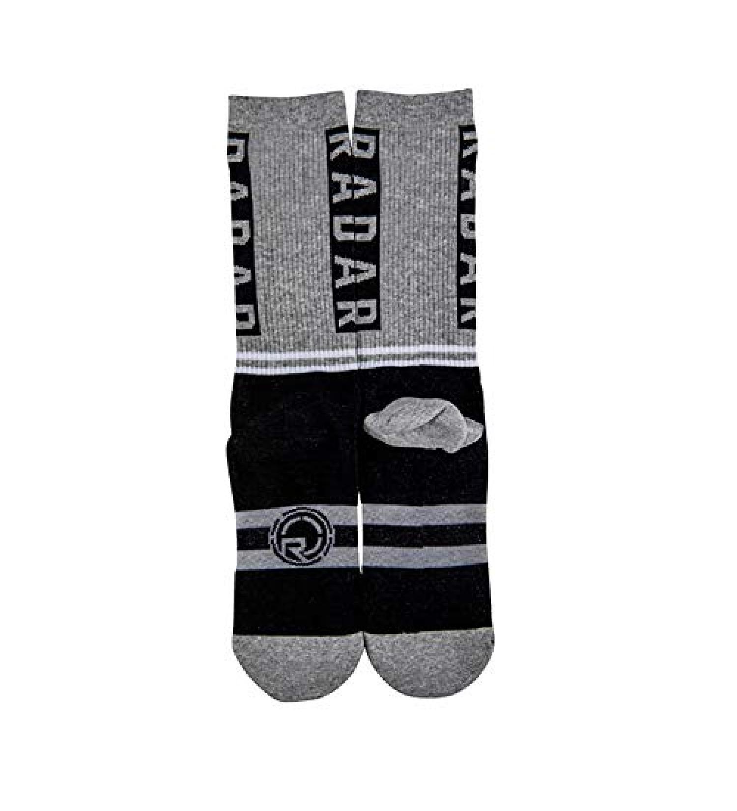 Radar - Crew Socks - OSFM (2019) Grey