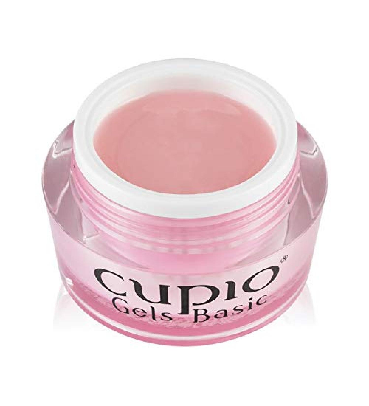 Cupio Cover Builder Easy Fill Gel - Skin 30 ml