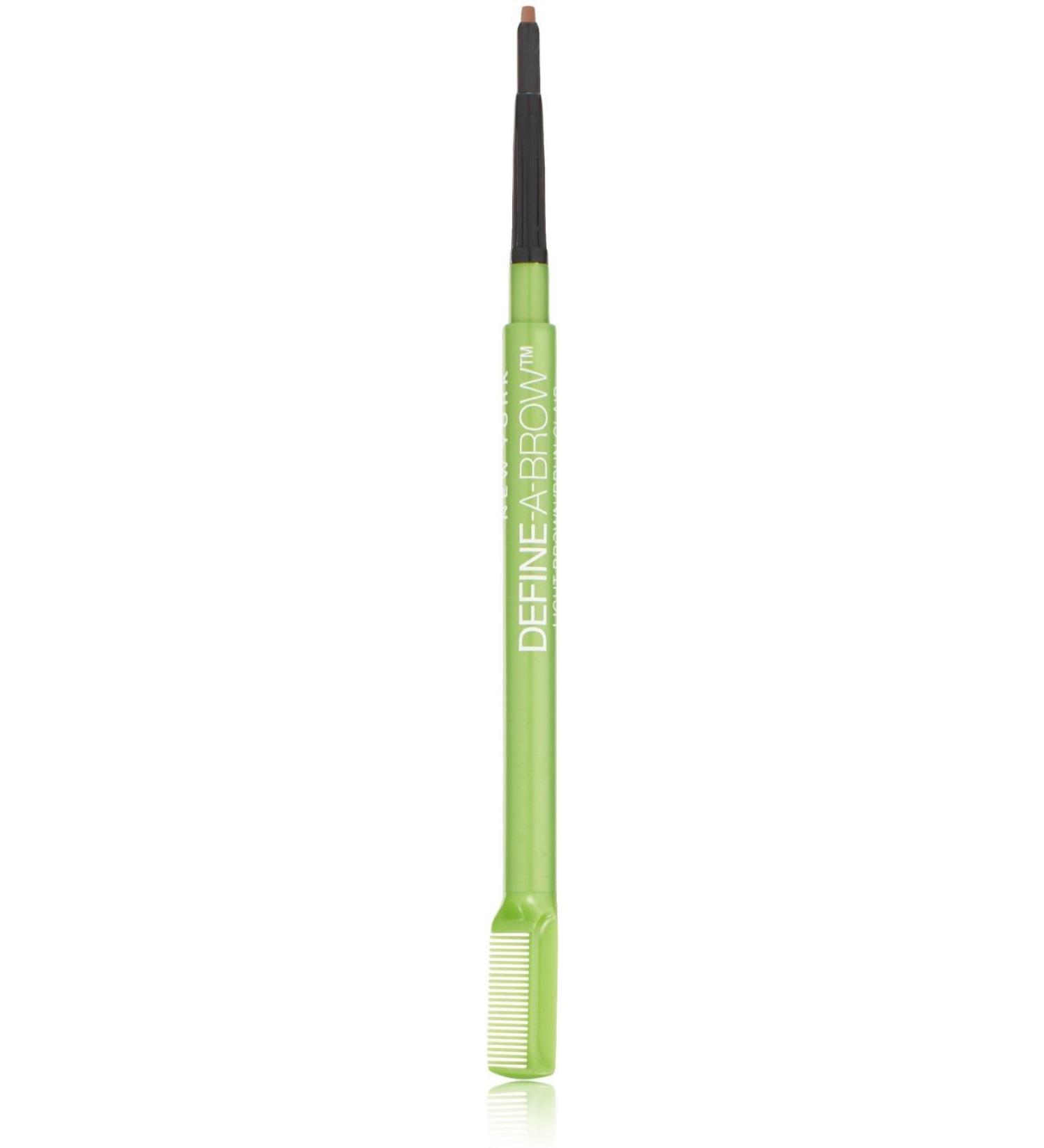 Maybelline Define-A-Brow - Light Brown (2-pack)
