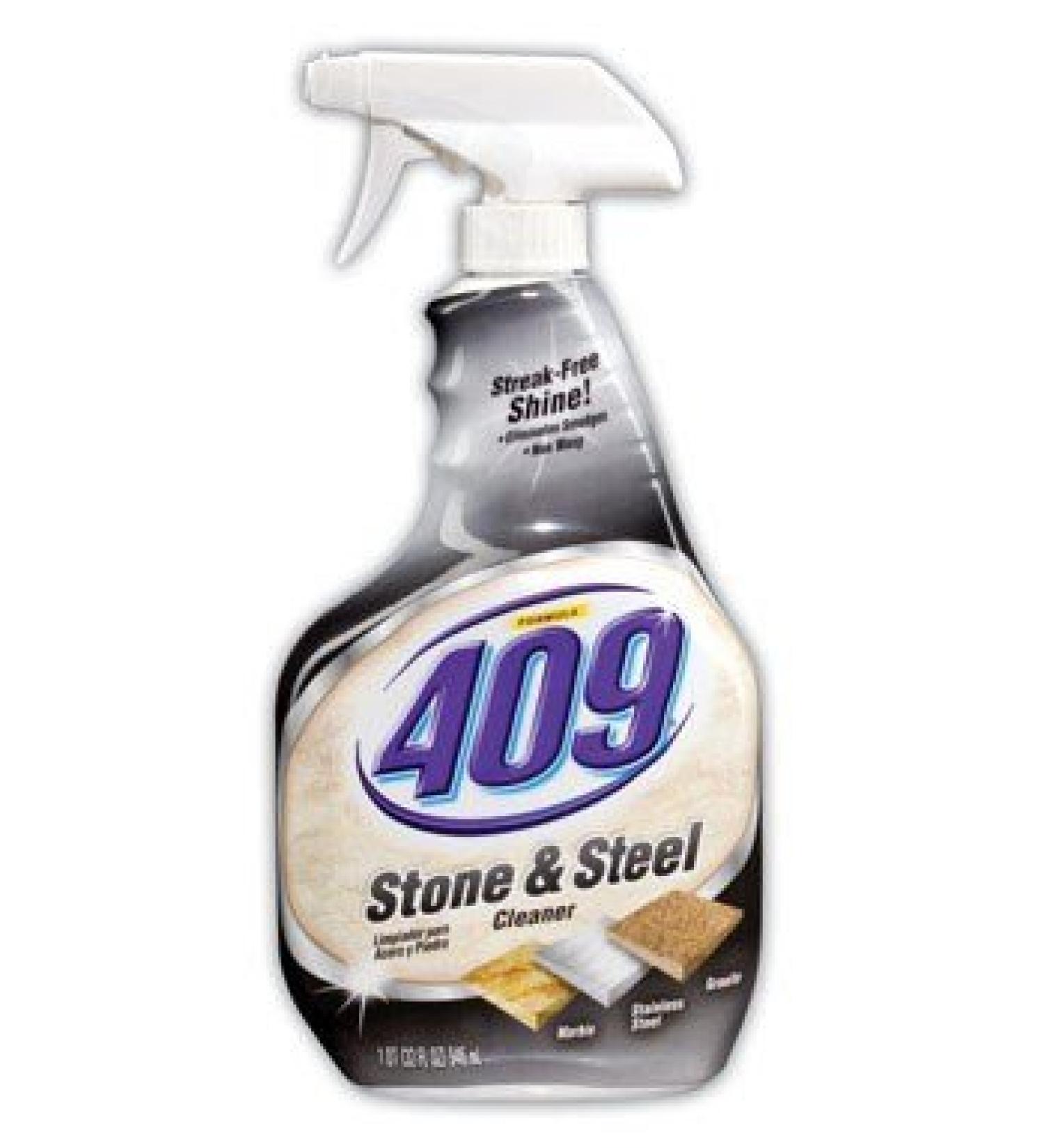 FORMULA 409 STONE&STEEL 044600301082