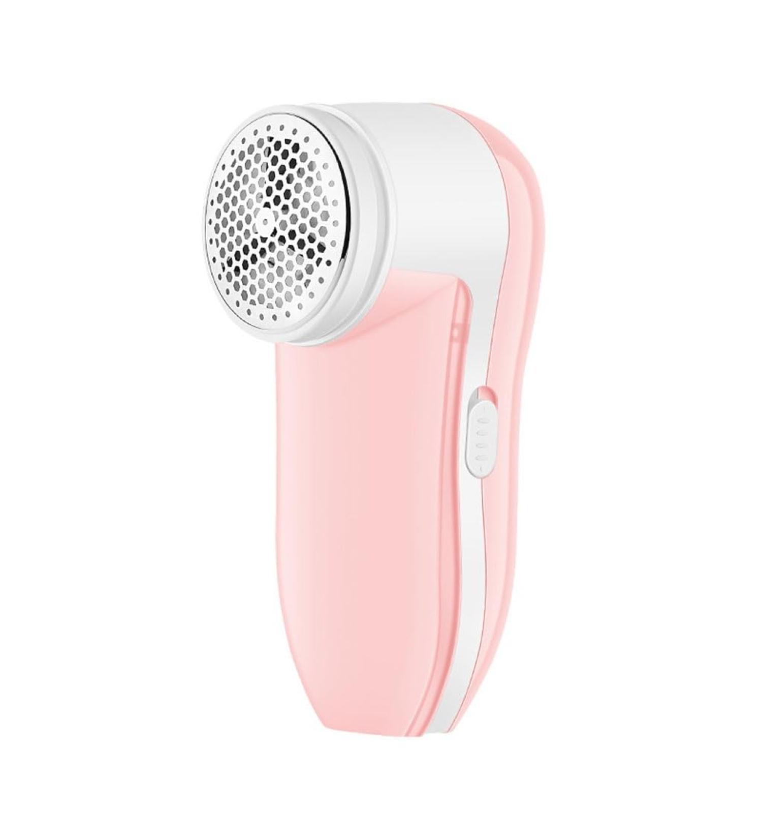 Battery-Free Fabric Lint Remover Shaver 150mm - Eco-Friendly Efficient and Portable Solution for Clothing Care - Buy Online on SooperMarket.com