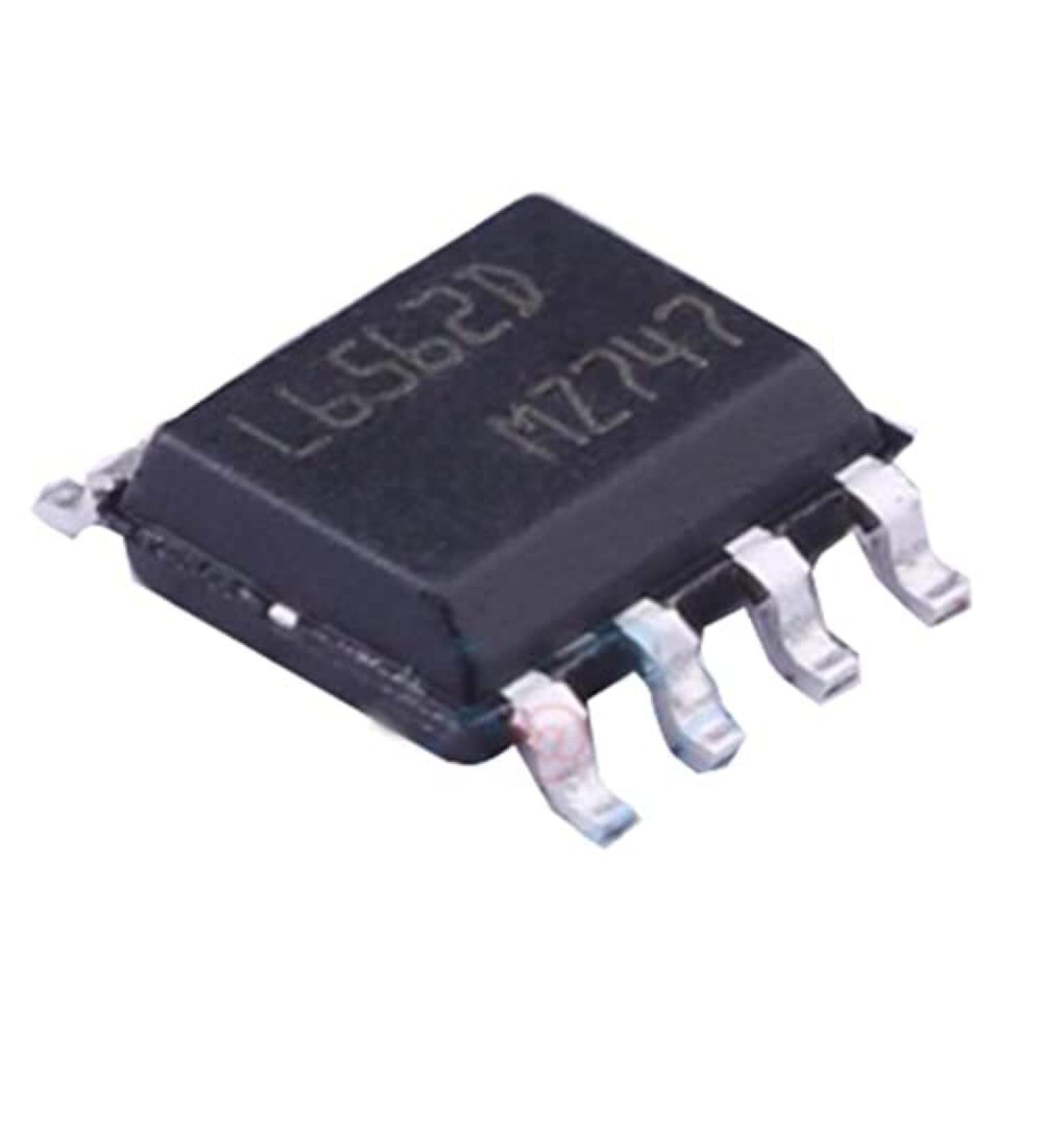 20pcs L6562D SOP8 L6562 SOP SMD L6562DTR SOP-8 IC