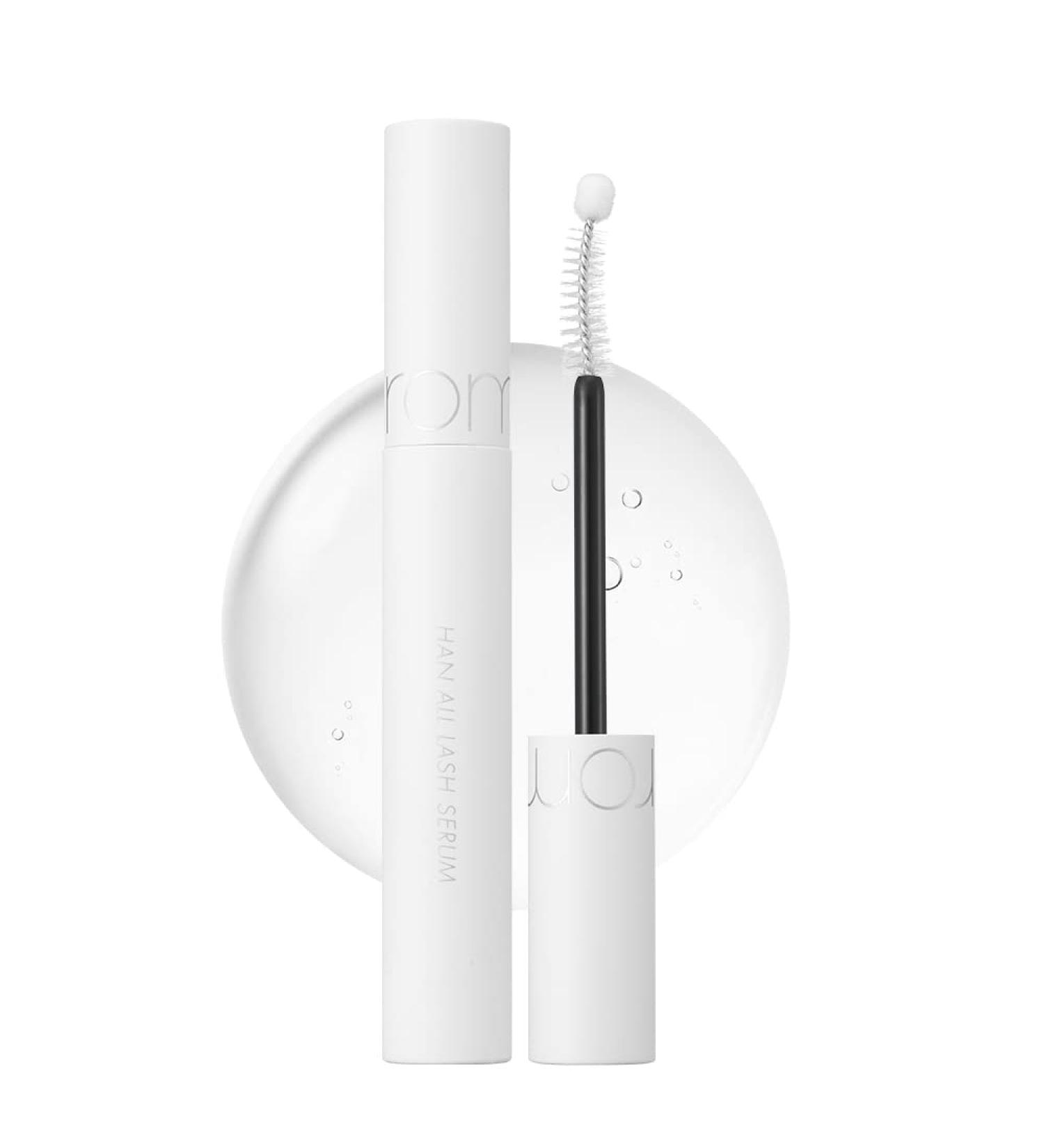 Romand Hanall Lash Serum 0.3 fl oz - Korean Eyelash Nutrition Serum - Buy Online on SooperMarket.com