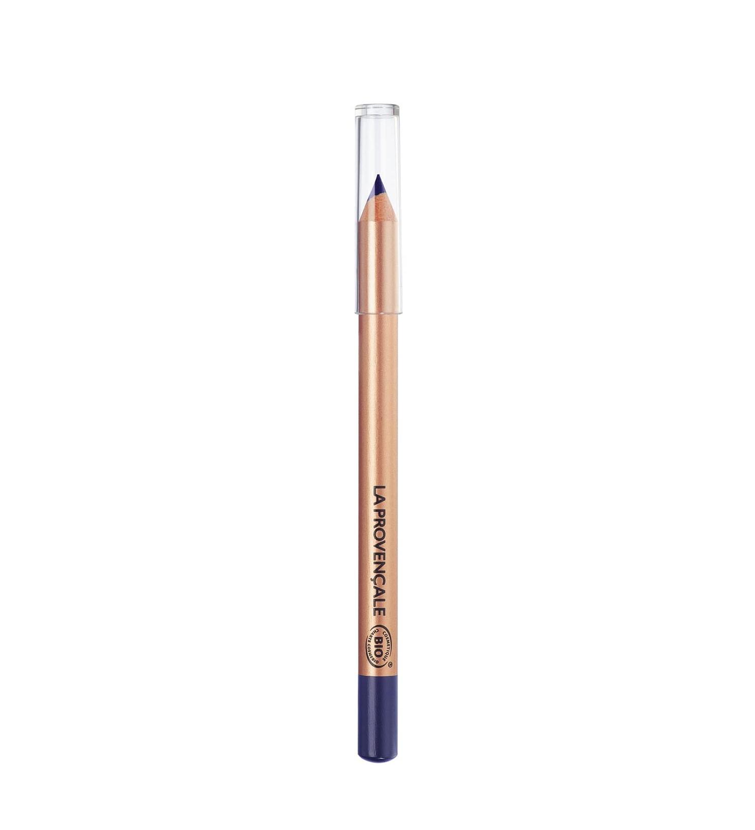 La Proven ale Bio Kajalstift - Organic Certified | 100% Natural Ingredients | Intensive Deep Look - Color 300 Ultramarine | 1 Piece - Buy Online on SooperMarket.com