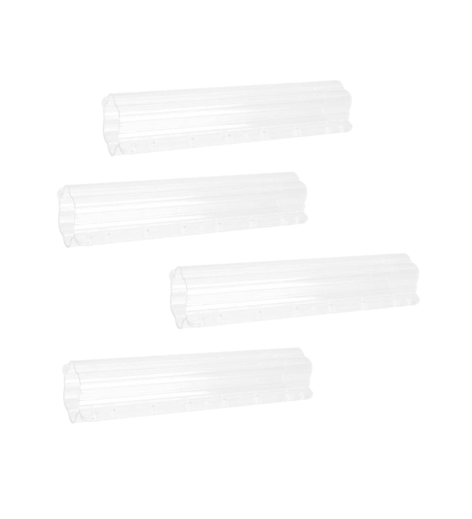 SUPVOX 4 Pcs Fruit and Vegetable Shaping Mold Plant Quincunx - Buy Online on SooperMarket.com