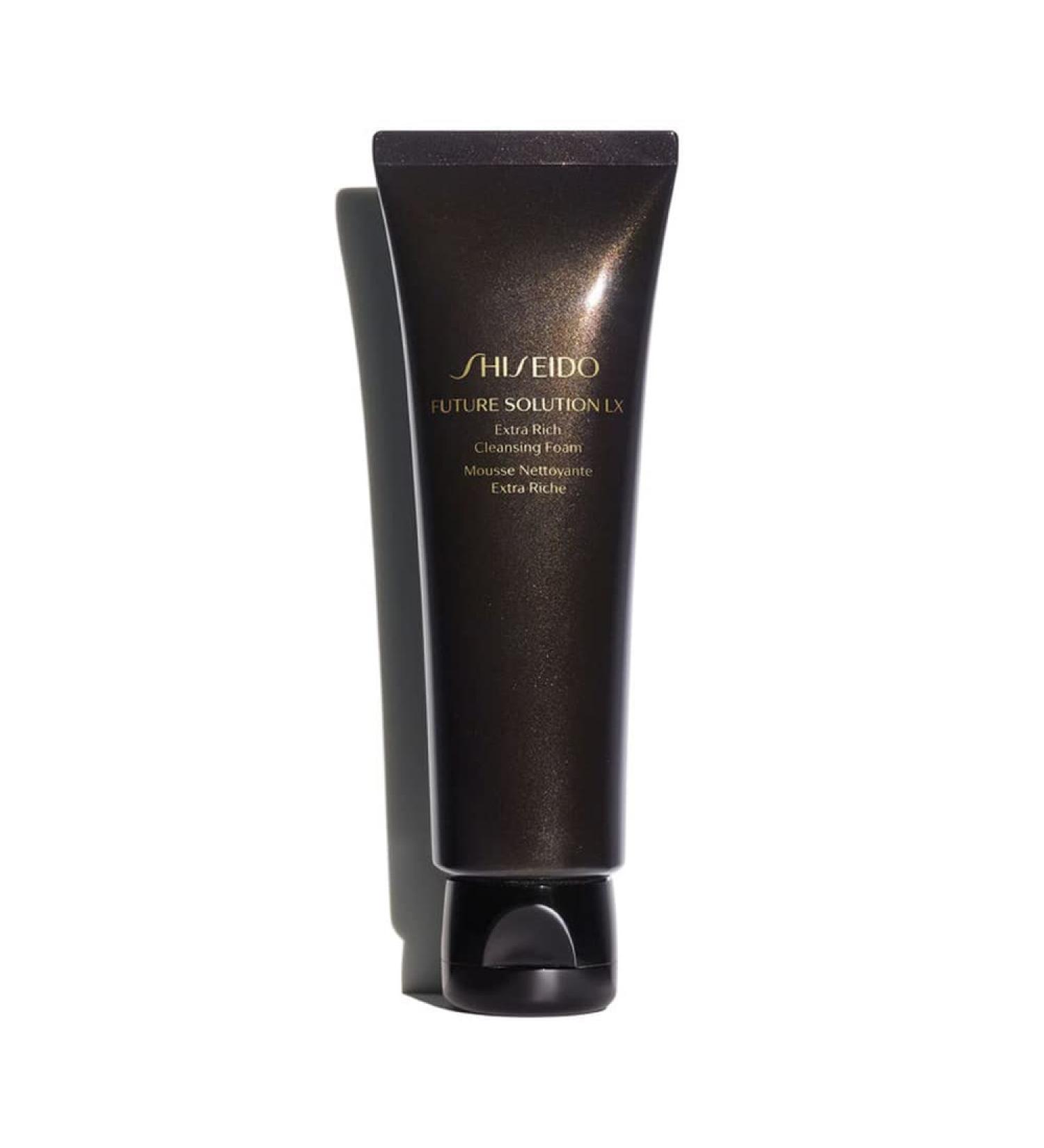 Shiseido Facial Make-Up Remover 125 ml - Aromatic Cleansing Solution | International Shipping Available - Buy Online on SooperMarket.com