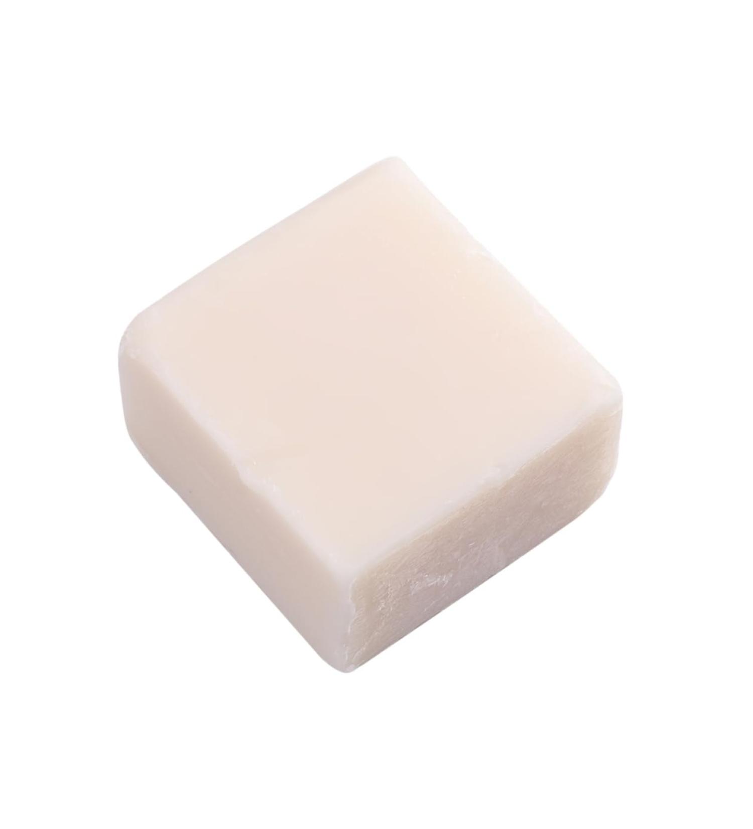 NOLITOY 1pc Moisturizing Essential Oil Soap | Handmade Oil-Control Shampoo Soap for Glowing Skin - Buy Online on SooperMarket.com