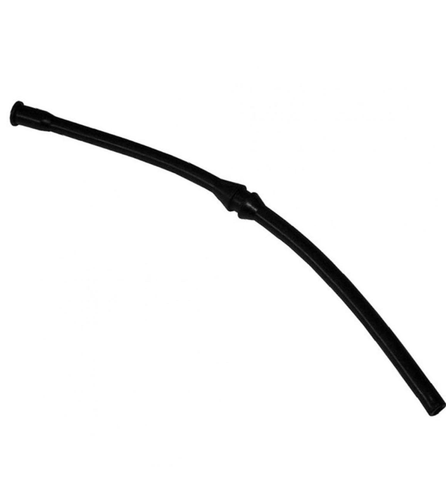 Black Fuel Hose Line Set for 45cc & 52cc Chinese Chainsaw - 10PCs Plastic Fuel Tubes - International Shipping Available - Buy Online on SooperMarket.com