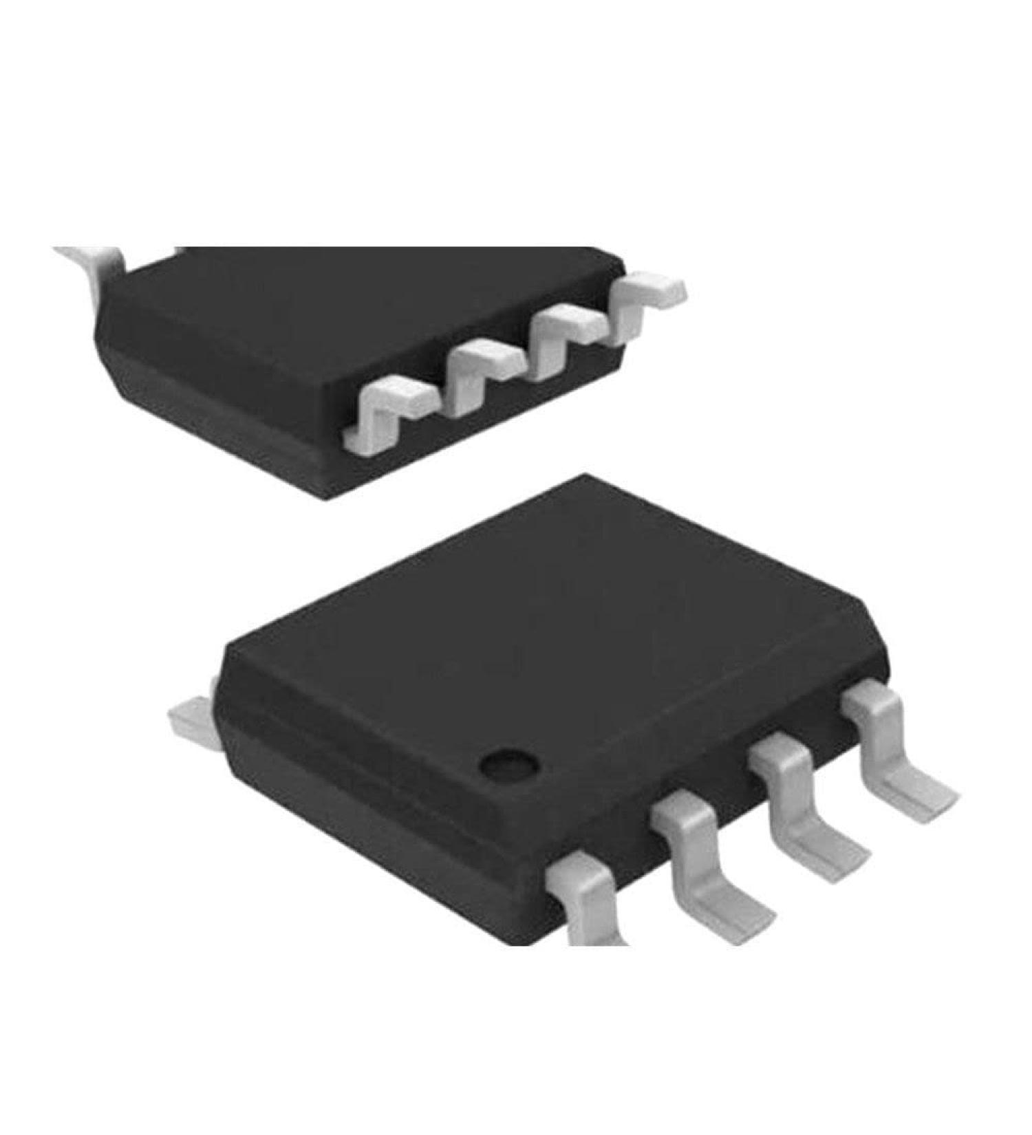 50pcs/lo LMC6482AIM LMC6482 6482 SOP8 IC