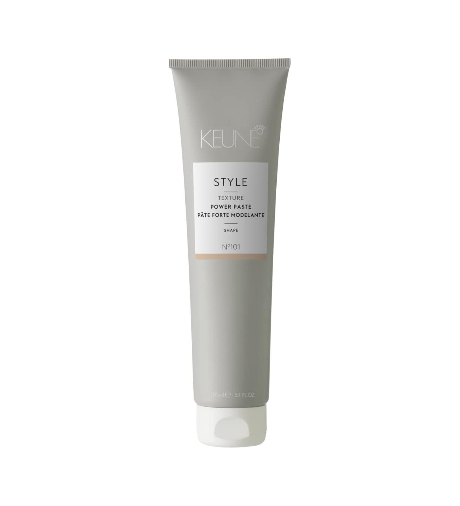 Keune Style Power Paste Matte Hair Styling 5.1 Fl Oz - Pack of 1 - Buy Online on SooperMarket.com