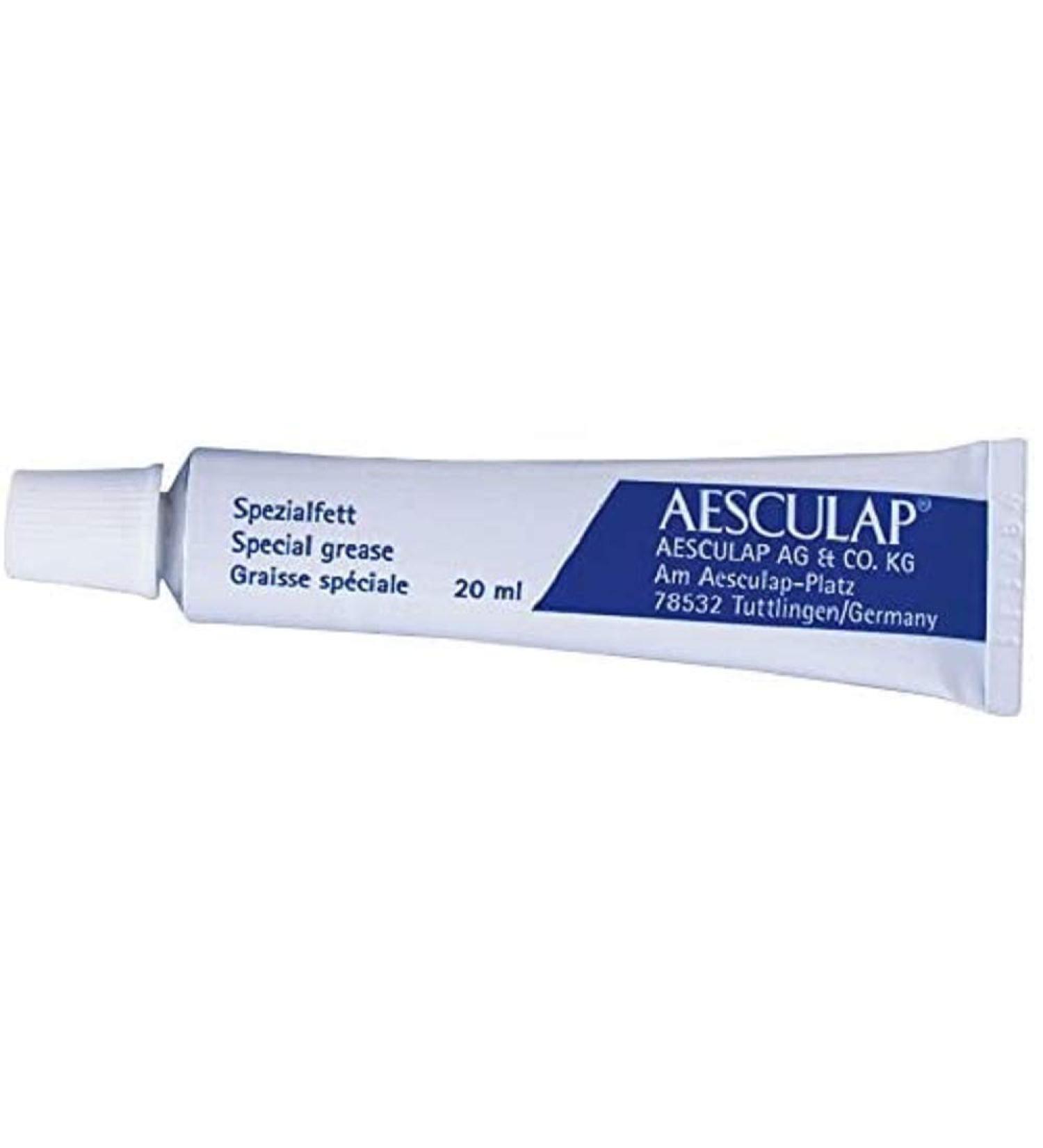 Aesculap 4016660055843 Gear Grease GT605