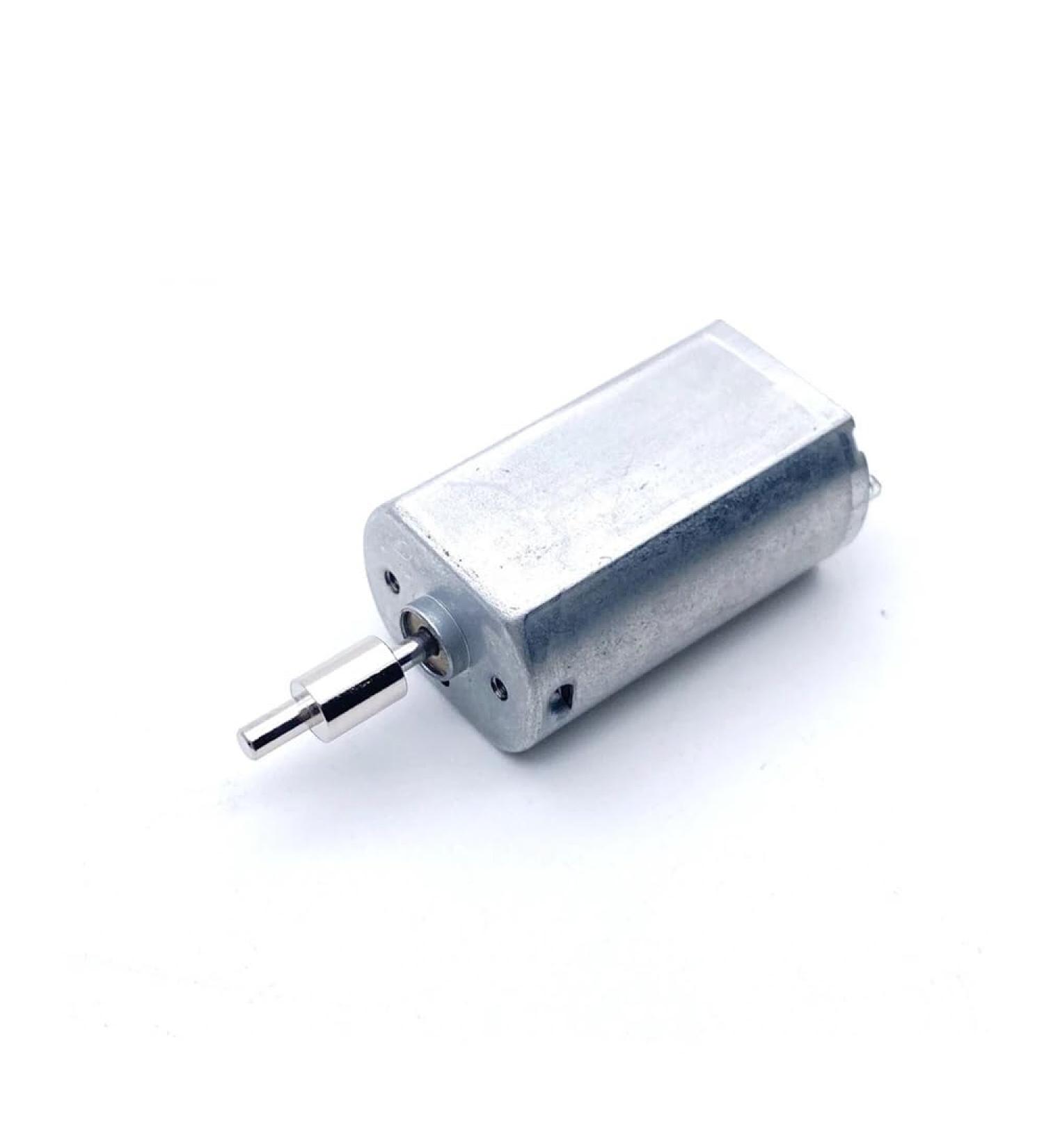 FF-180 DC electronic starter 1.2V 2.4V 3.6V For Home Shaver Hair Clipper Repair electronic starter EKFBQBGW 1.2V To 3.6V