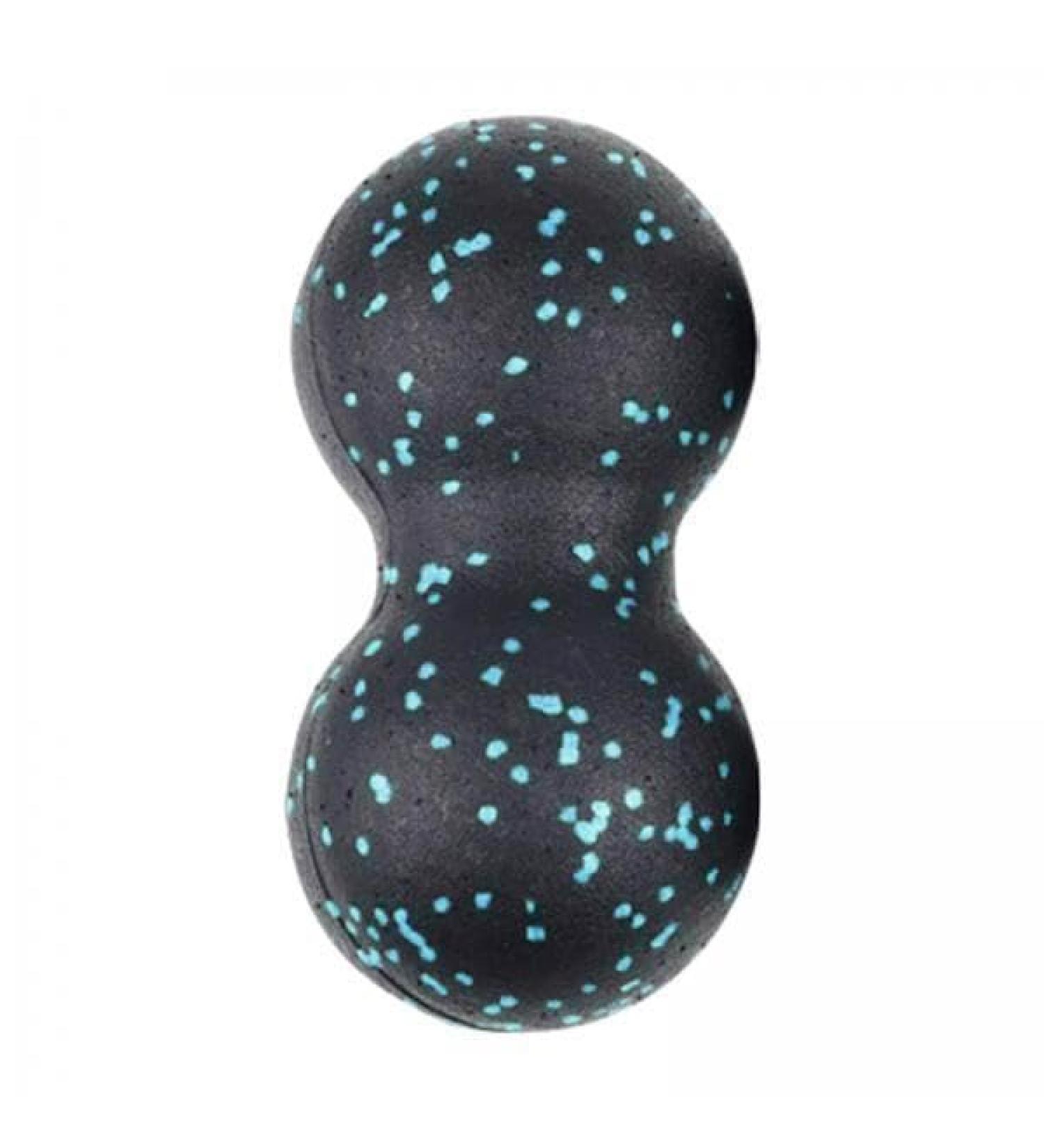 Predolo 5x Blue Fascia Relaxation Exercise Fitness Balls - International Shipping Available - Buy Online on SooperMarket.com