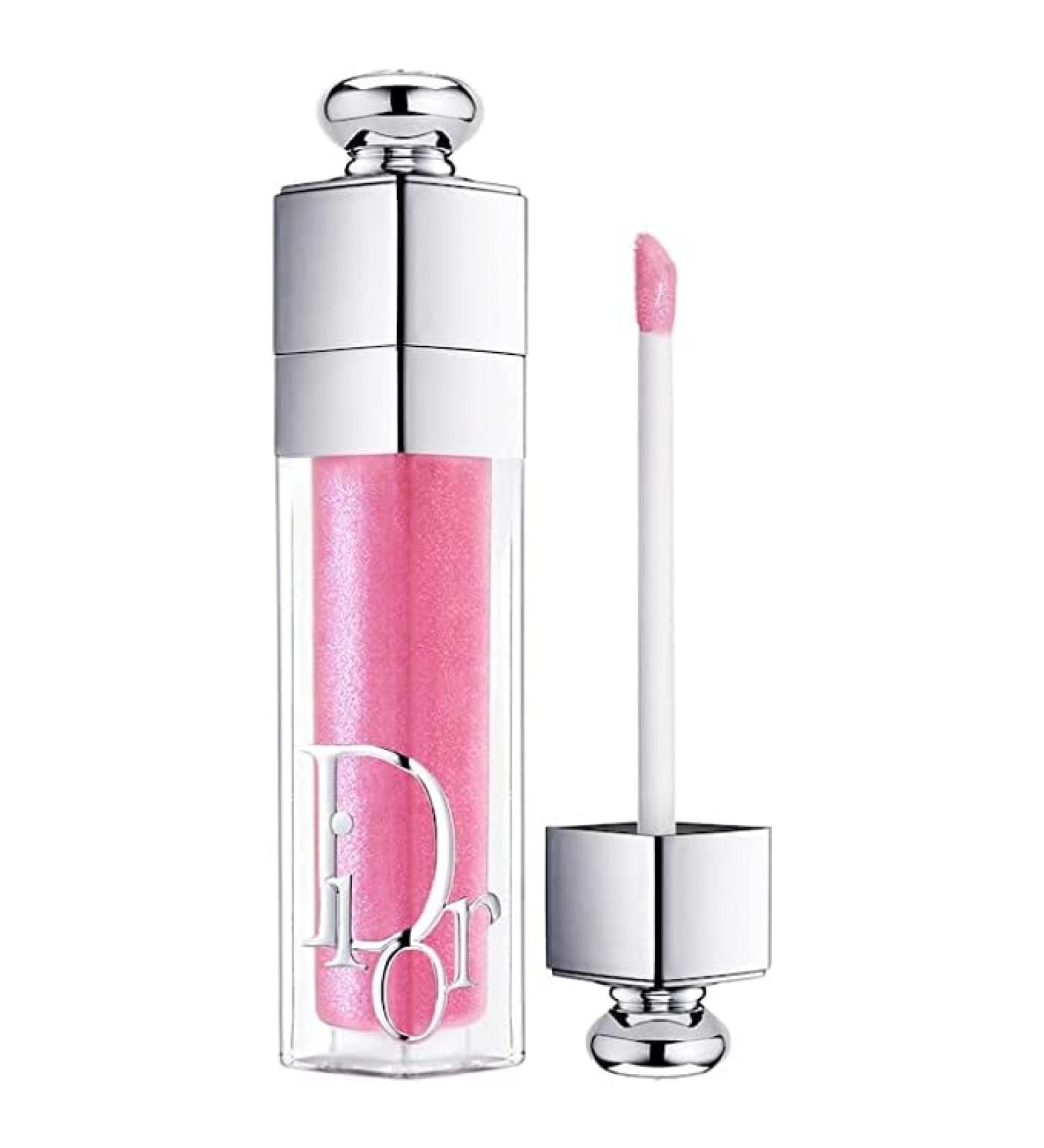 Dior Addict Lip Maximizer Plumping Gloss 003 Holographic Lavender 0.2 oz - 6 mL - Buy Online on SooperMarket.com
