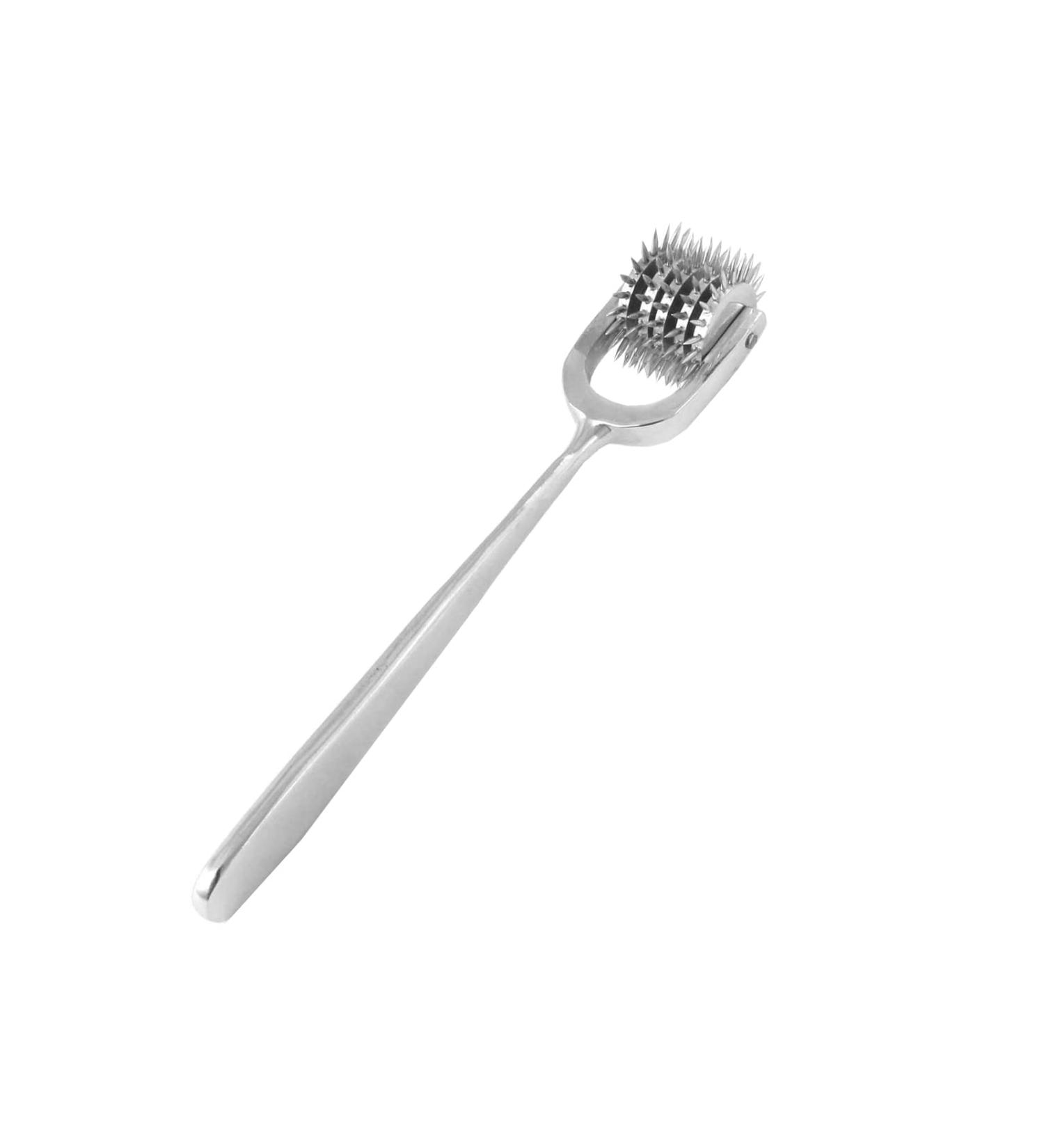 Wartenberg Pinwheel, 5 Heads Wartenberg Wheel by G.S Online Store
