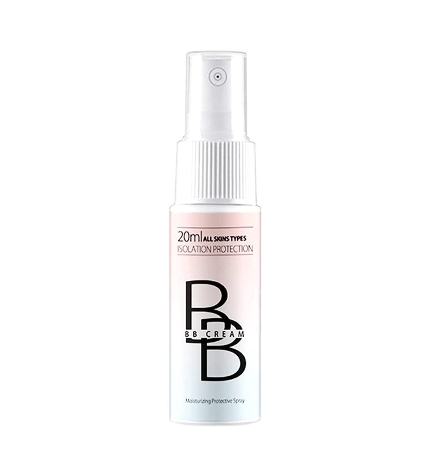 Ikasus BB Cream & CC Cream - Full Coverage Foundation Concealer & Waterproof Matt Oil Control | Lightening Skin Tone & Reducing Eye Bags | Shop Now! - Buy Online on SooperMarket.com