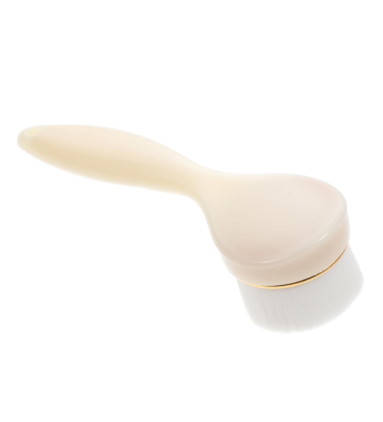 Healeved Face Brush Facial Cleaning Brush Face Cleansing Tool Face Cleaning Brush Facial Washing Brush Manual Facial Brush Deep Cleaning Facial Brush Face Cleansing Brush Home Facial Brush - Buy Online on SooperMarket.com
