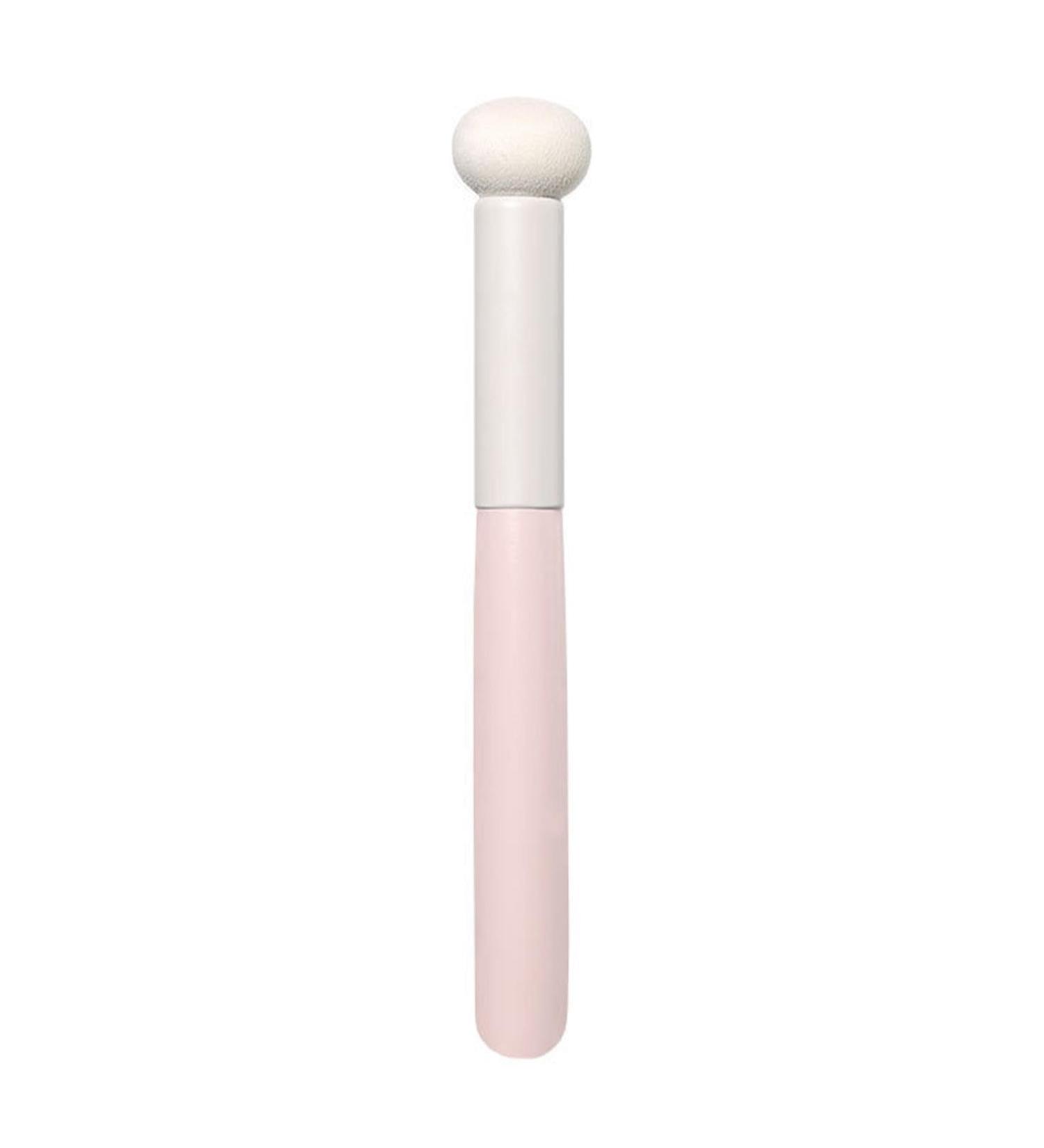 Teksome Mushroom Brush Soft Mushroom Makeup Sponge Puff - Sponge Powder Brushes Round Nose Contour Puff Brightening Concealer Brush for Eyelid Women Nose - Buy Online on SooperMarket.com