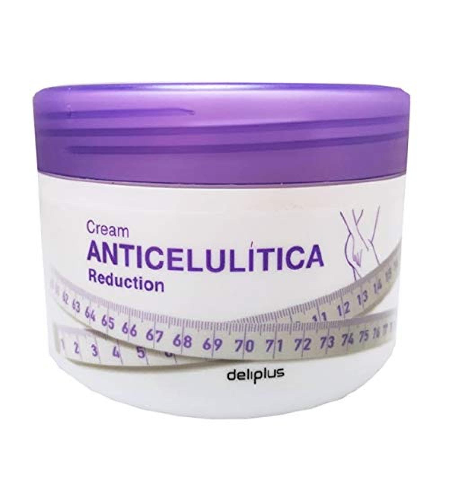 Anti-Cellulite Reductor Cream 250 ml