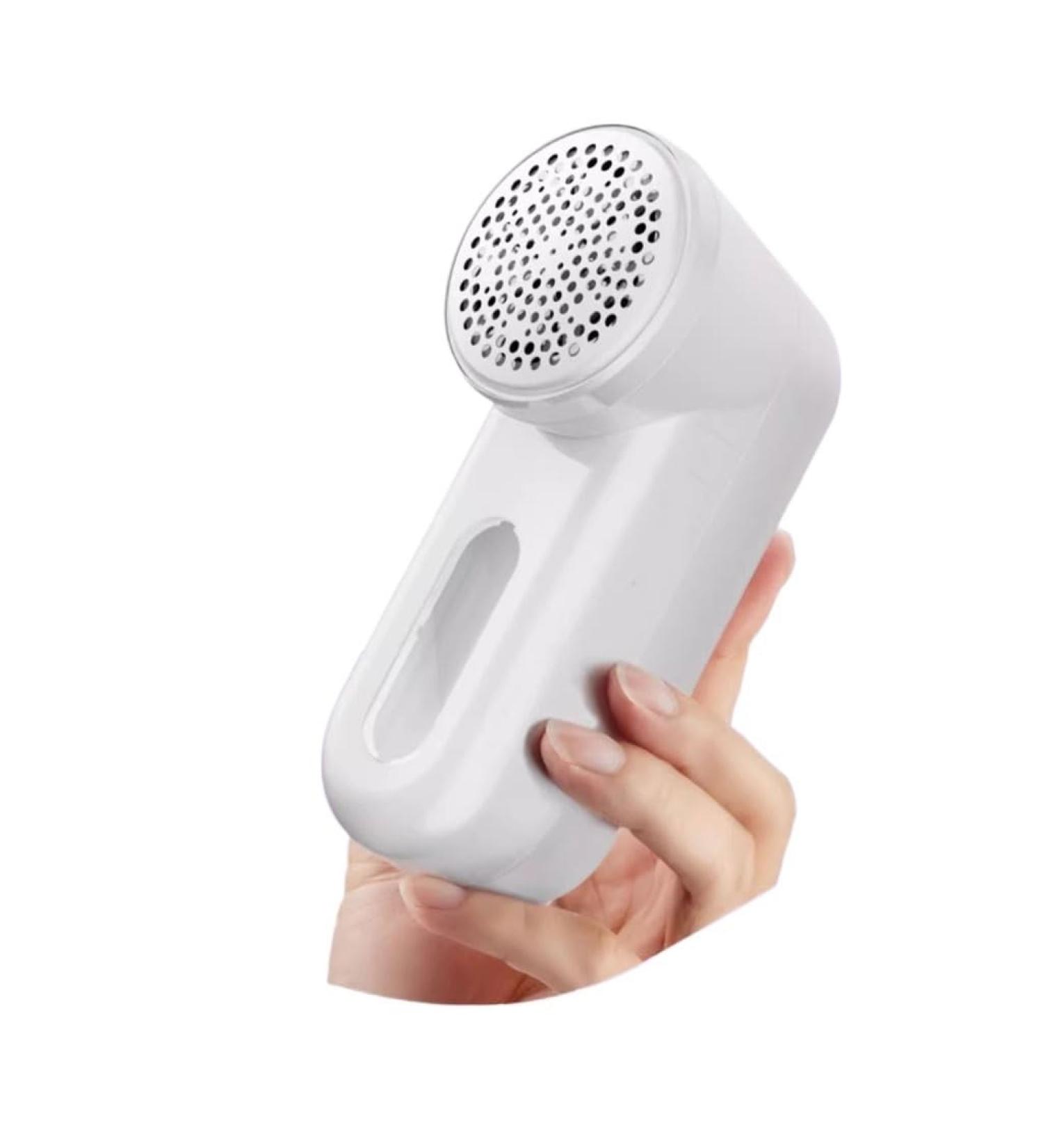 Portable Lint Remover for Clothes | Travel-Friendly Pet Hair Remover | 158mm Household Tool - Buy Online on SooperMarket.com