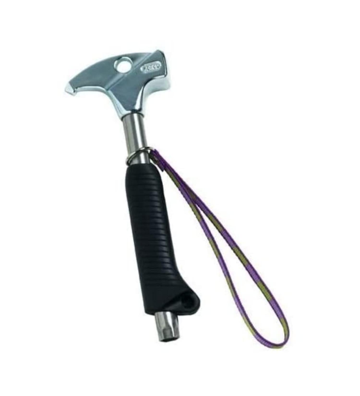 PETZL Tamtam Hammer 26,5cm