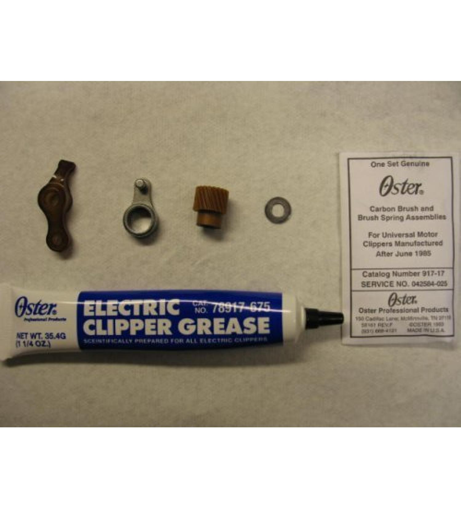 Oster A5 & 76 1-Speed Clipper Repair Kit