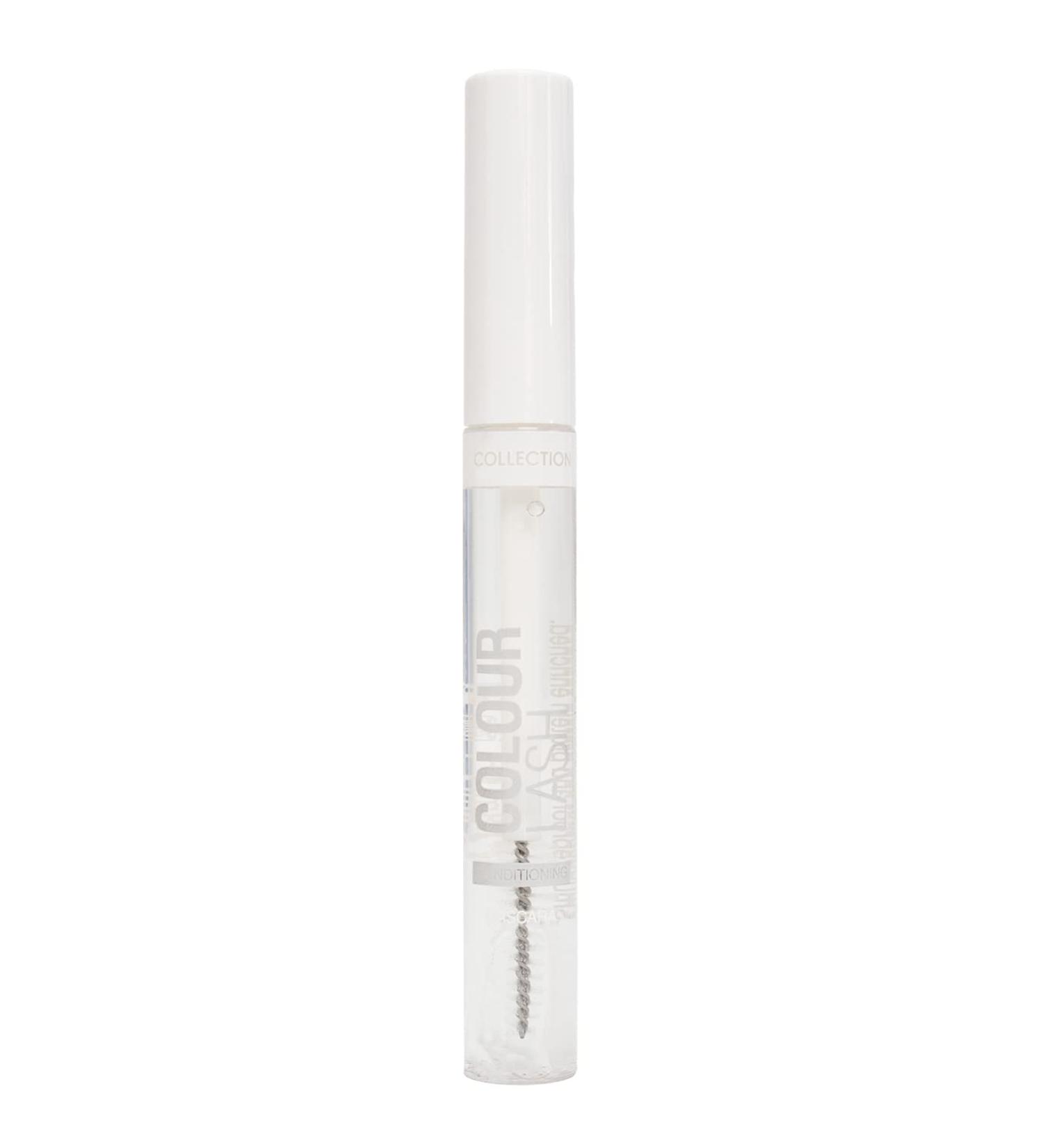 Collection Cosmetics Colour Lash Mascara Protein Enriched 8ml Clear - 1 Count - Buy Online on SooperMarket.com