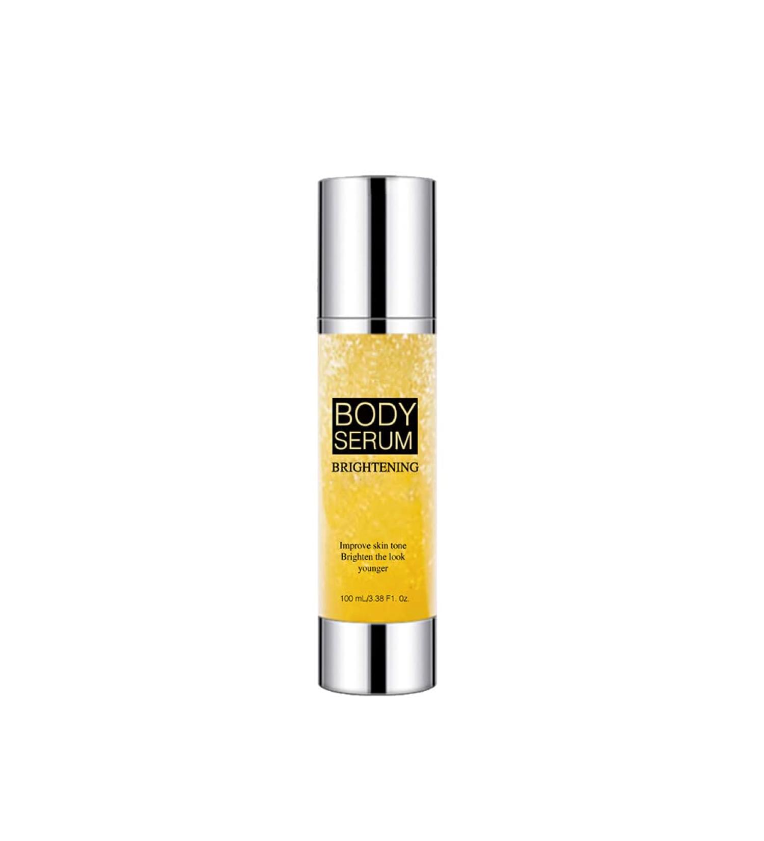 Dajidafu Women Body Brightening Whitening Elbows Knees Armpit Moisturizing Hydrating Essence Anti-aging Skin Care - Buy Online on SooperMarket.com