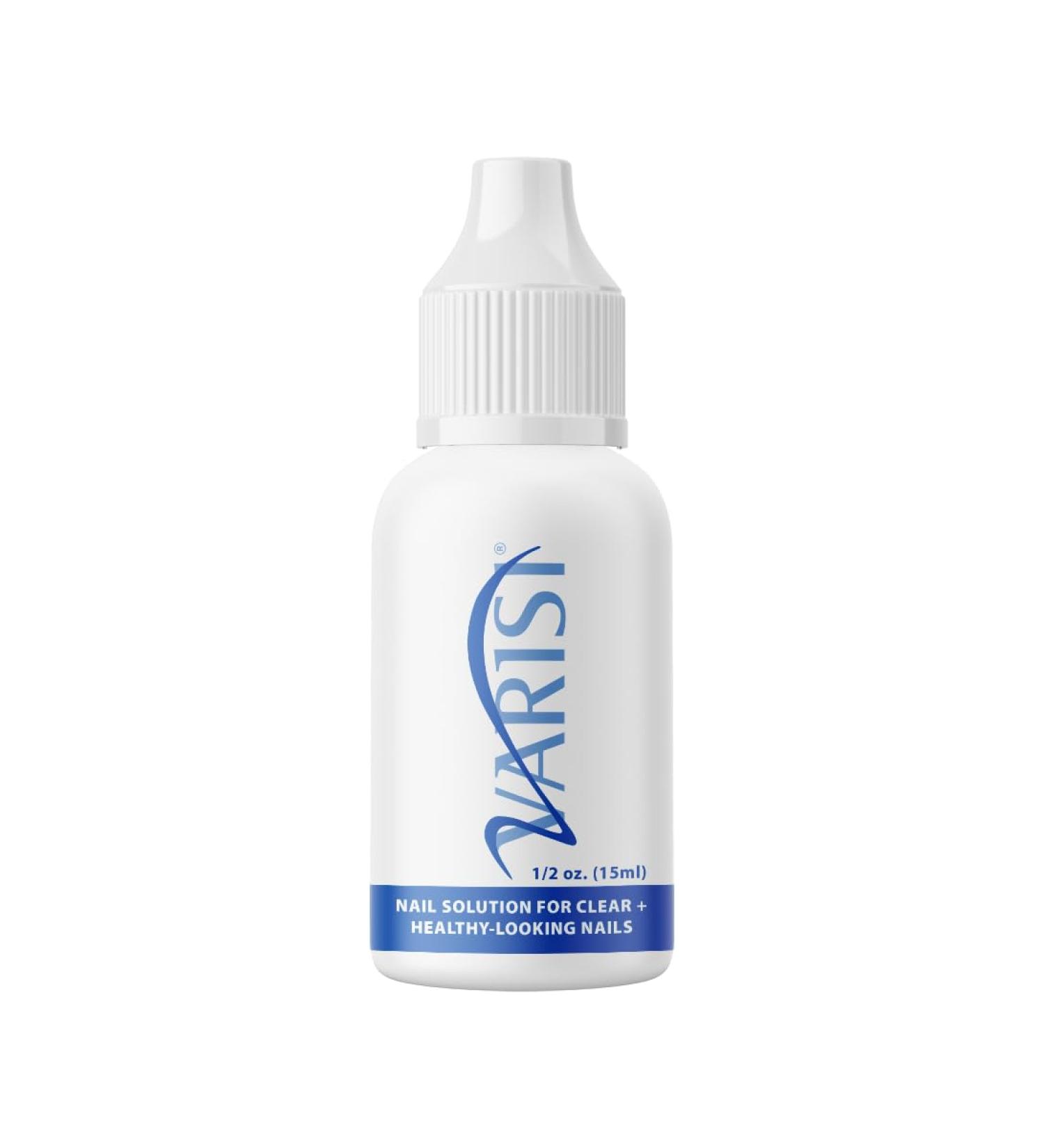 Varisi Nail Formula - Nail Restoration Solution for Problem Nails - Buy Online on SooperMarket.com