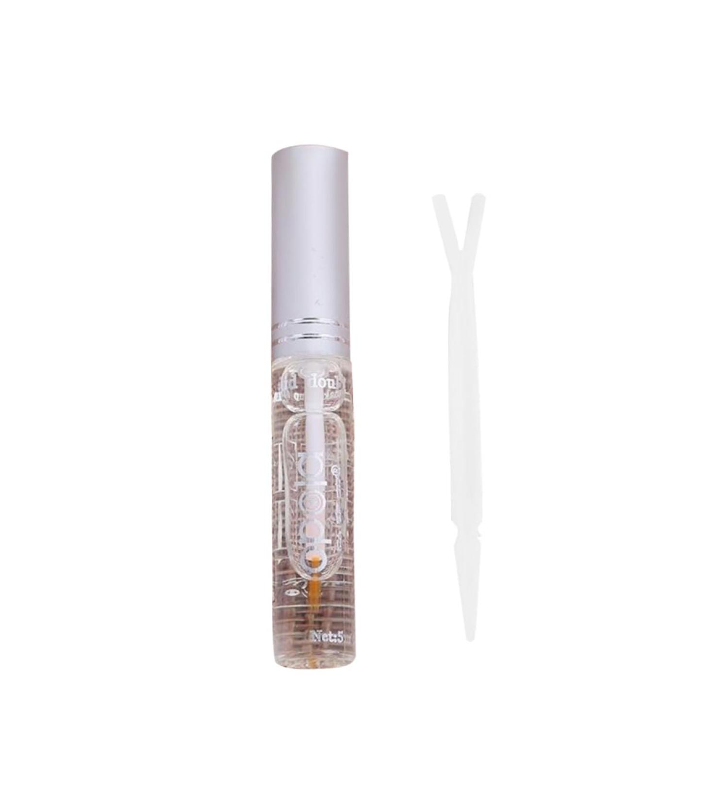 Beavorty adhesive glue for eyelash Fake eyelashes double eyelid medium As Shown - Buy Online on SooperMarket.com