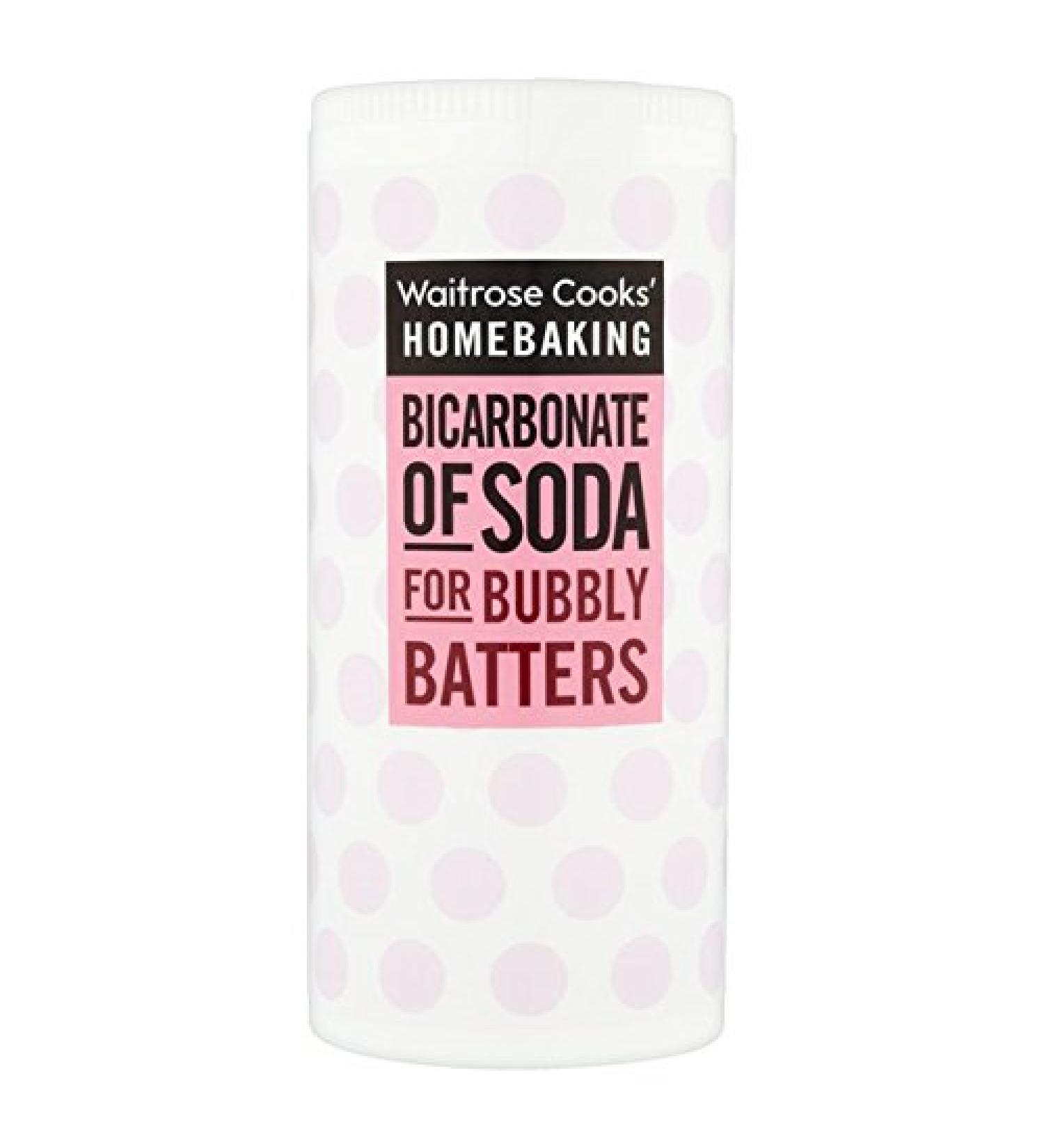 Cooks' Ingredients Bicarbonate of Soda 180g