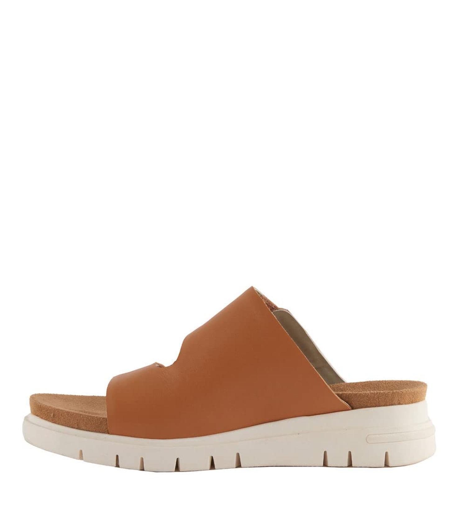 David Tate Elena 3.5 UK Honey Calf - Buy Online on SooperMarket.com