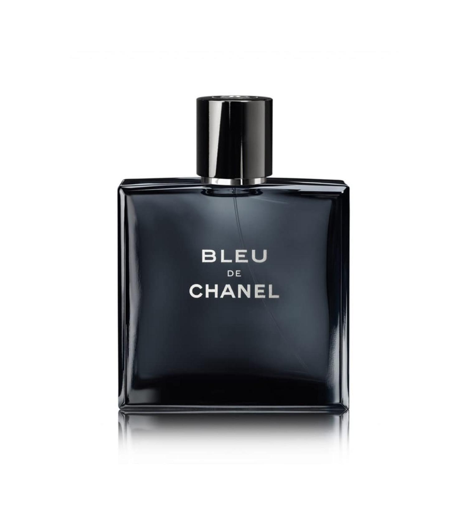 Chanel Bleu De By for Men Eau De Parfum Spray 5.0 Ounce - Buy Online on SooperMarket.com