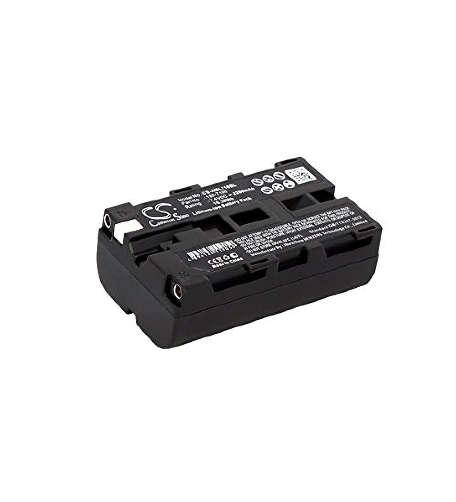 High-Quality Battery Replacement for AML M7221 M7100 M71V2 M7500 M5900 - International Shipping Available - Buy Online on SooperMarket.com