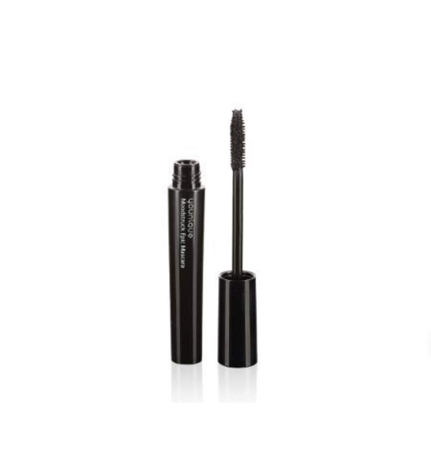 Younique Moodstruck Black Epic Mascara - Long Lasting Volume and Definition - Buy Online on SooperMarket.com