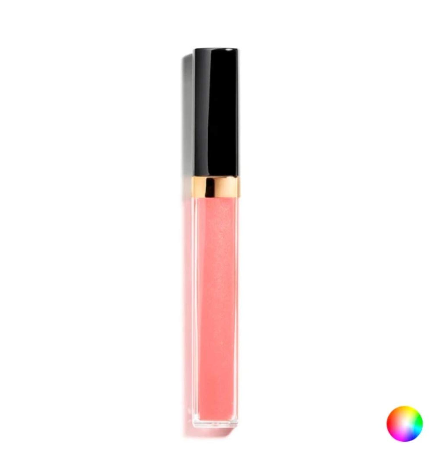 CHANEL Rouge Coco Gloss Moisturizing Glossimer - Bourgeoisie 0.19 Oz - Buy Online on SooperMarket.com