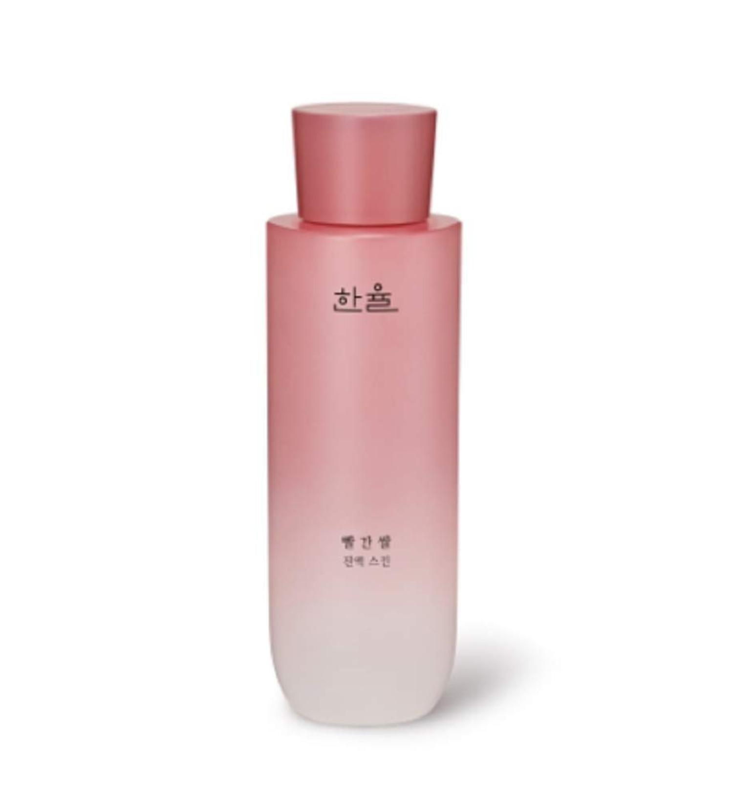 HANYUL Red Rice Essential Skin Softener 150ml - Nourishing Hydration for Radiant Skin | International Shipping Available - Buy Online on SooperMarket.com