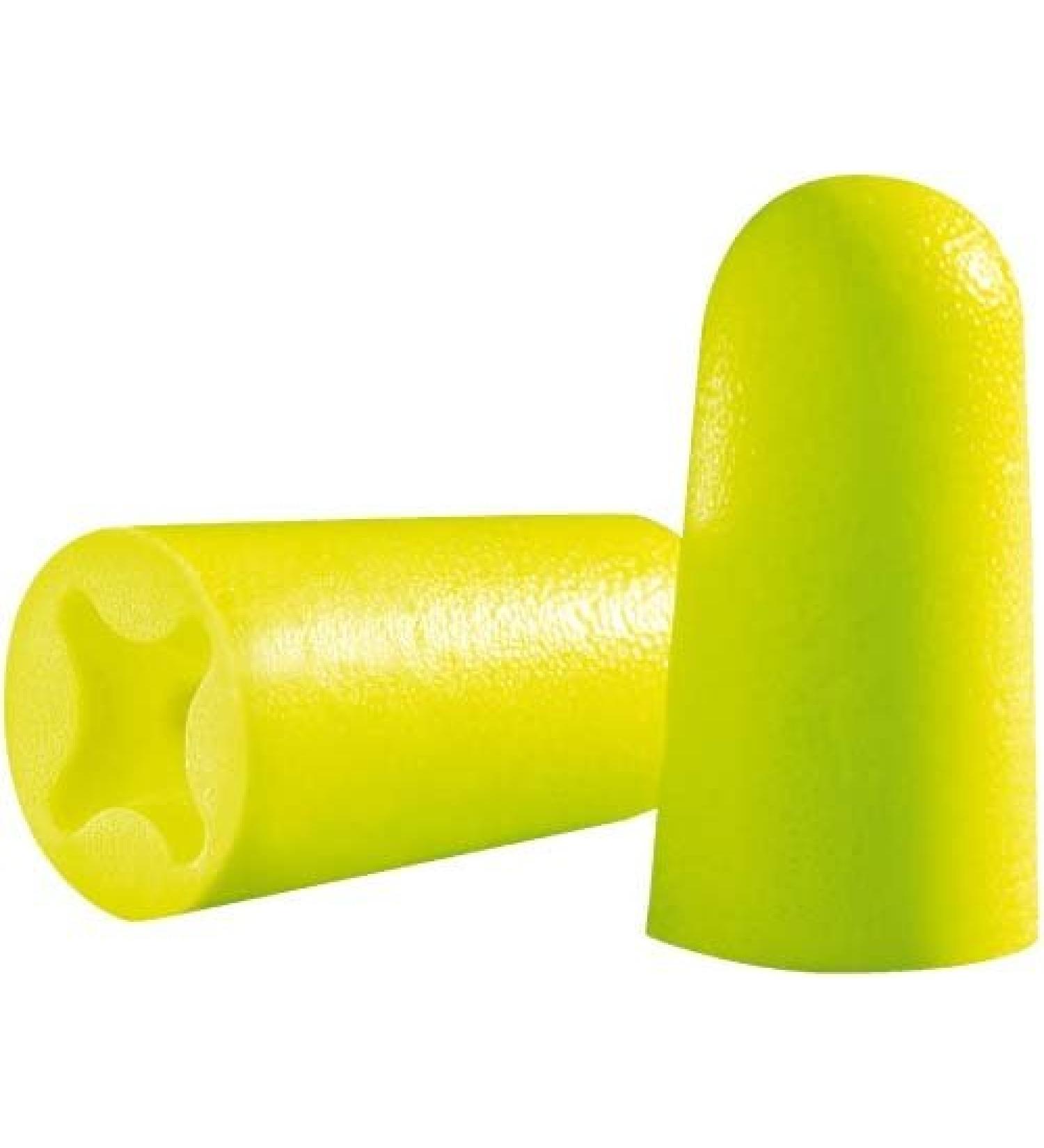 UVEX earplugs 37 dB x-fit 200 pairs