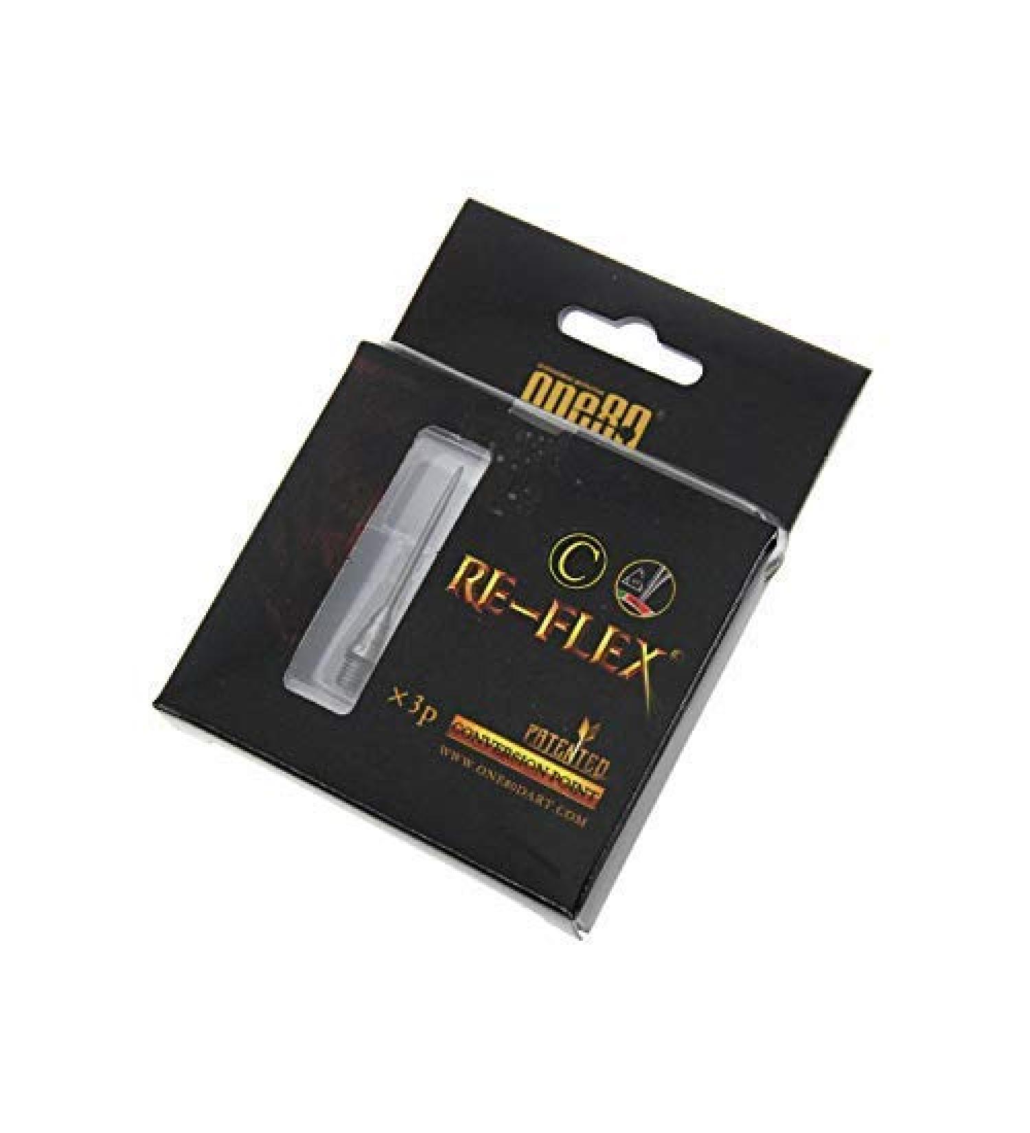 LSTYLE One80 Dart Points Conversion Points - 2BA Standard Thread for Soft Tip to Steel Tip Darts - Buy Online on SooperMarket.com