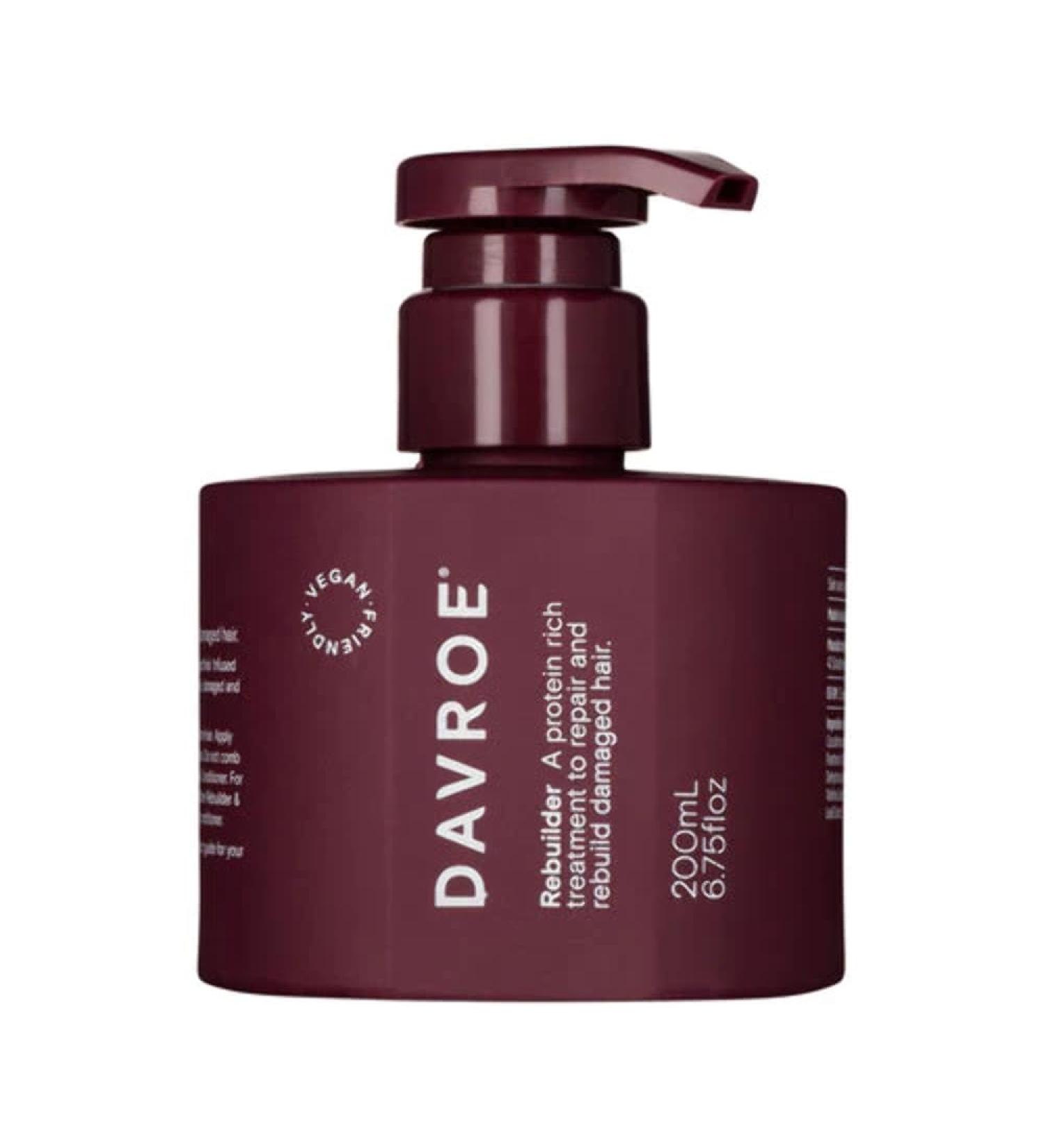 Rebuilder Protein Hair Rebuilder