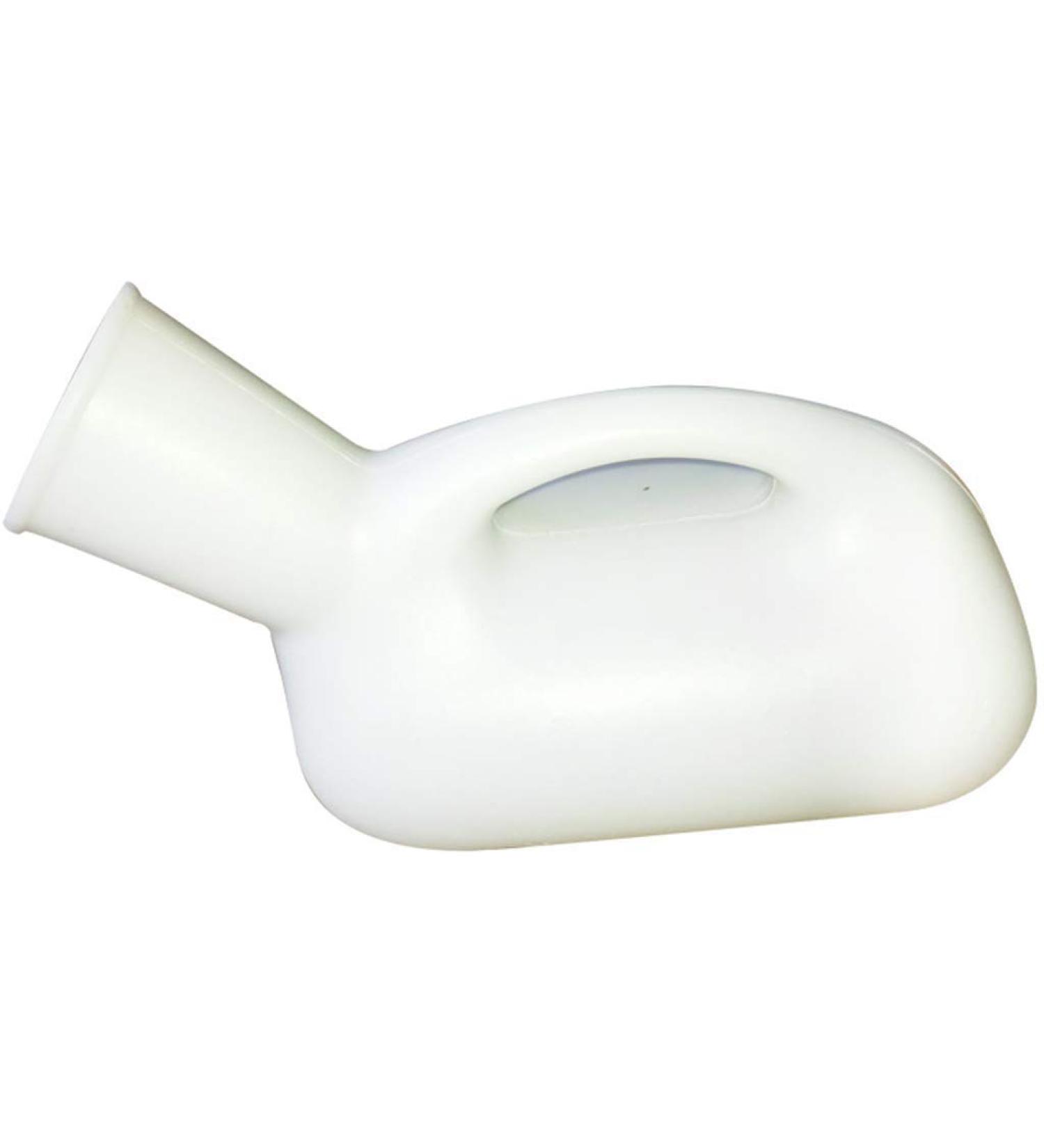 GRISDEPPD Urinal Male Urinal 1000Ml Male Portable Urinal Urinal Bottle Incontinence  - Buy Online on SooperMarket.com