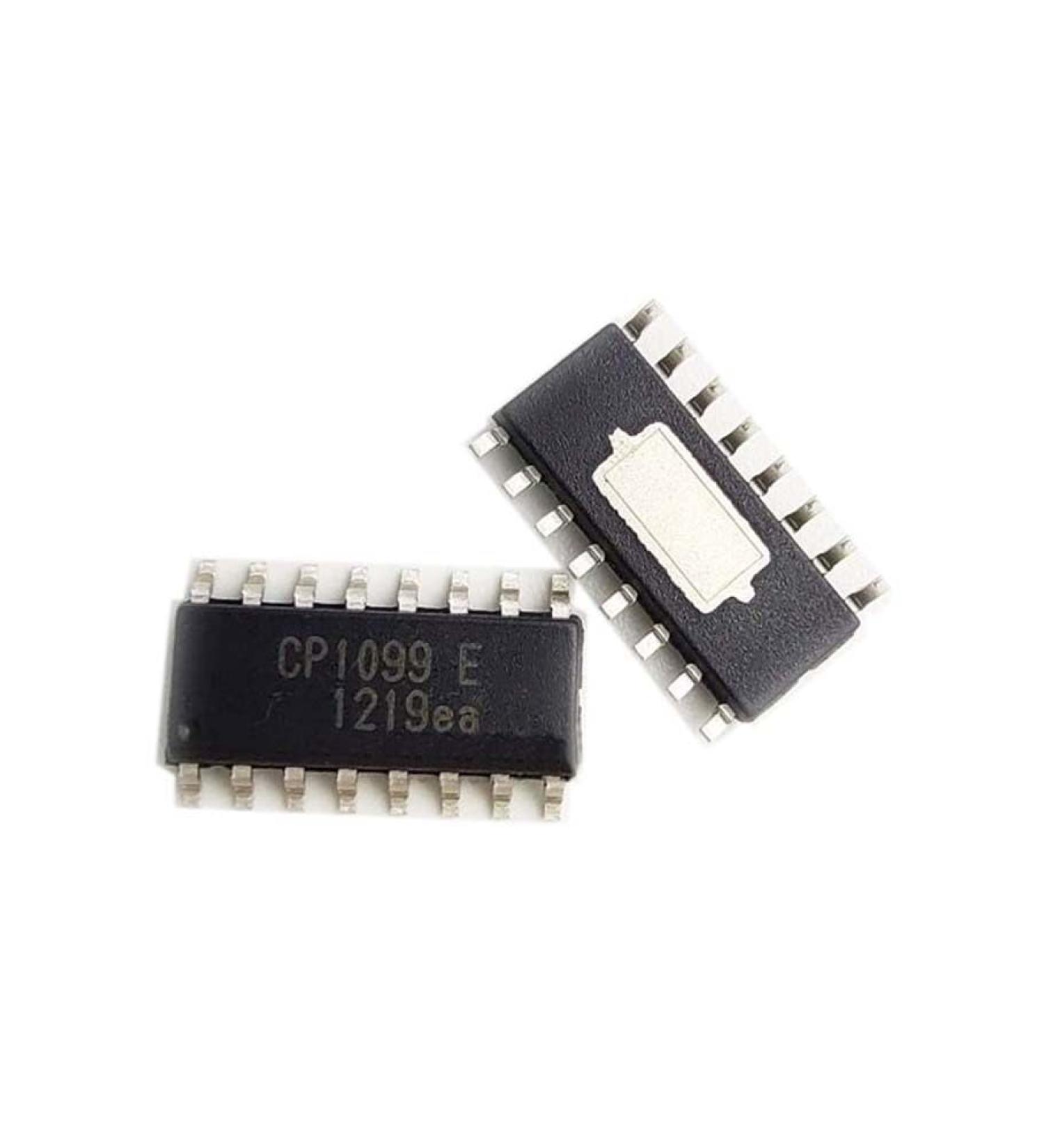 1pcs/lot CP1099 CP1099S CP1099E EU SOP-16