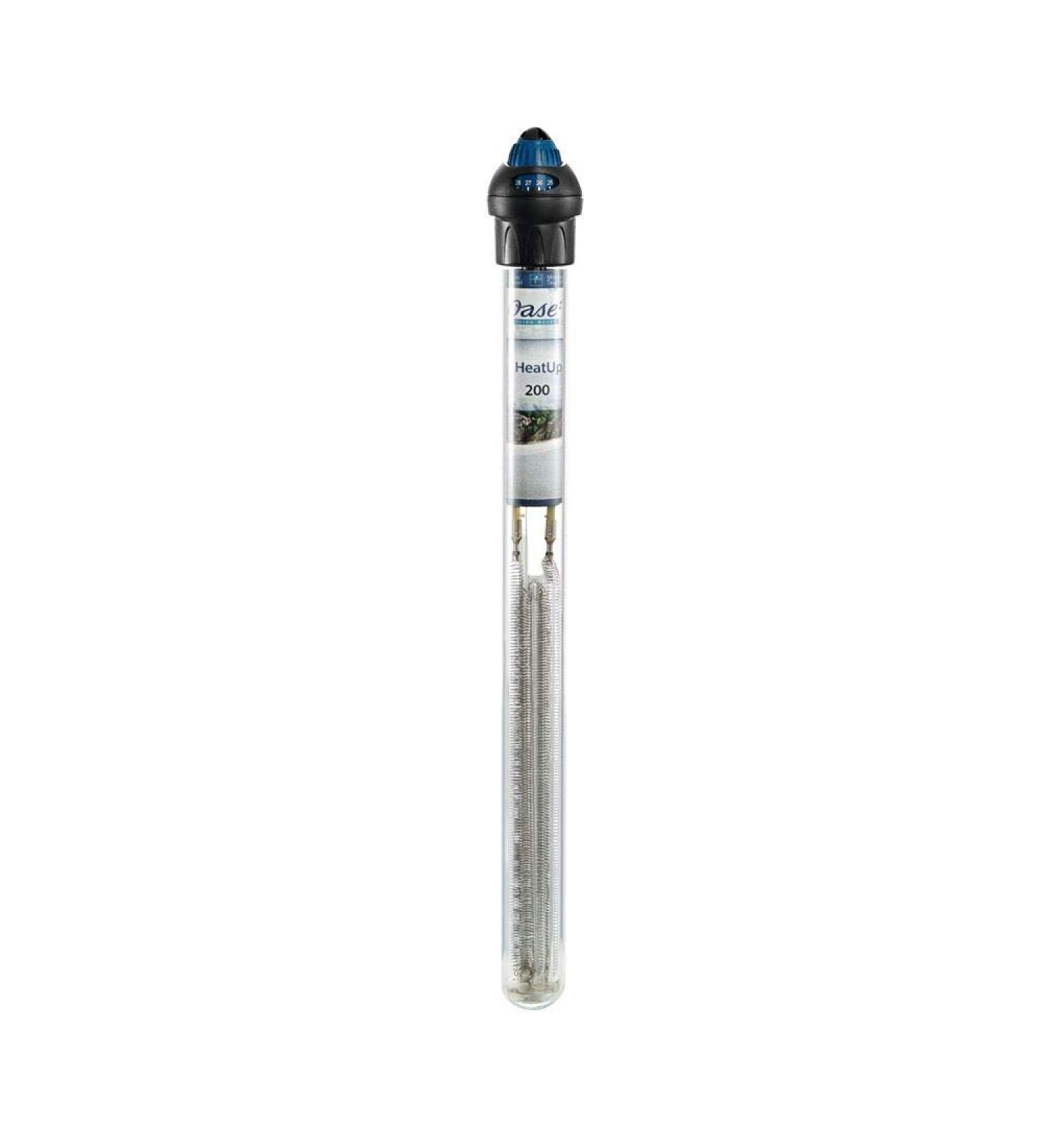 HeatUp 200 Aquarium Heater - Oase 200w