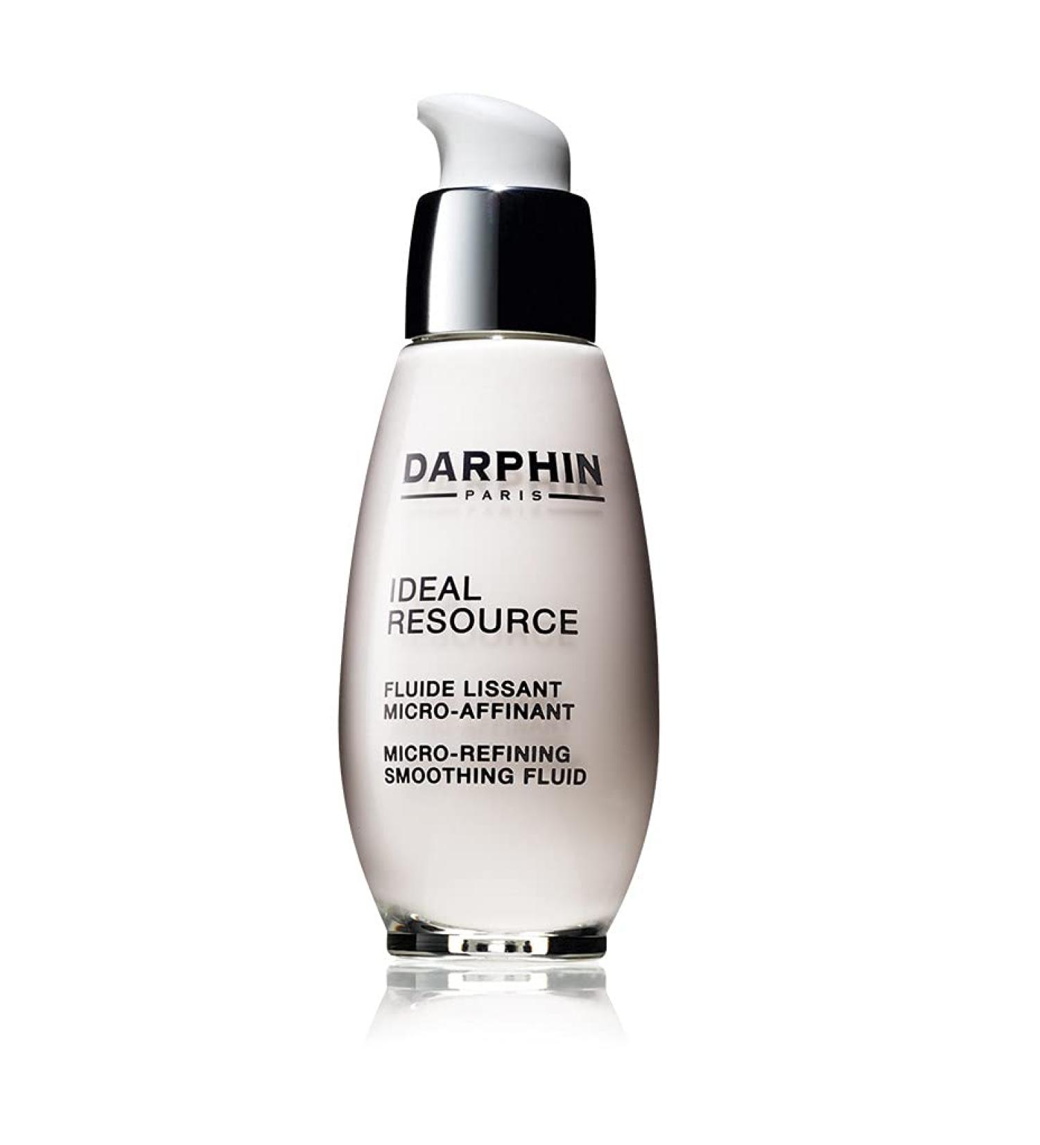Darphin Ideal Resource Micro-Refining Smoothing Fluid 1.7oz | Buy Internationally | Best Skin Care - Buy Online on SooperMarket.com