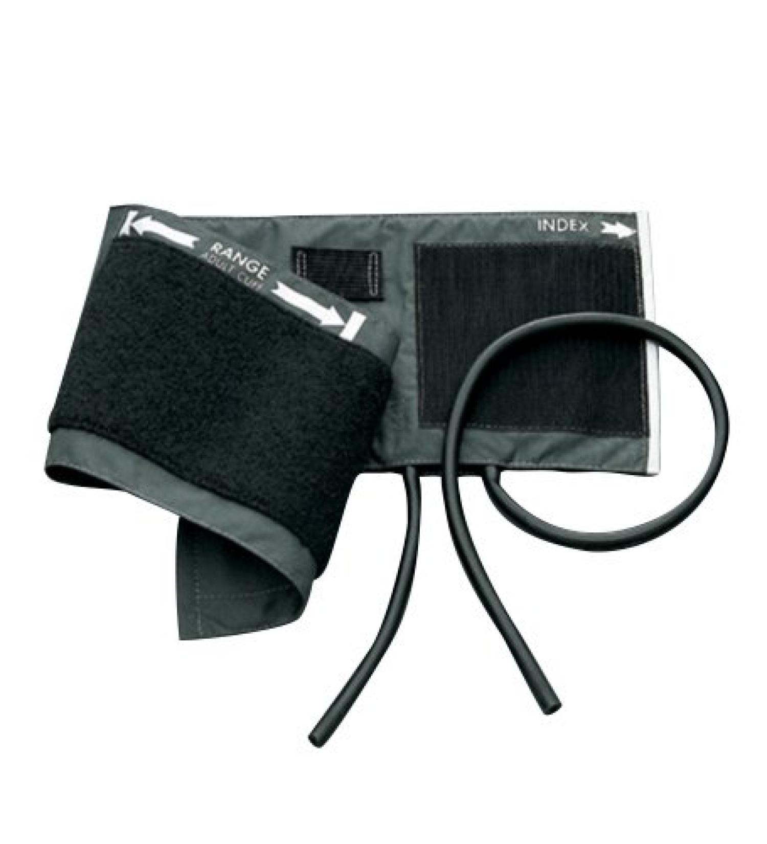 Welch Allyn BP Cuff & Neoprene Bladder Combination, 2-Tube