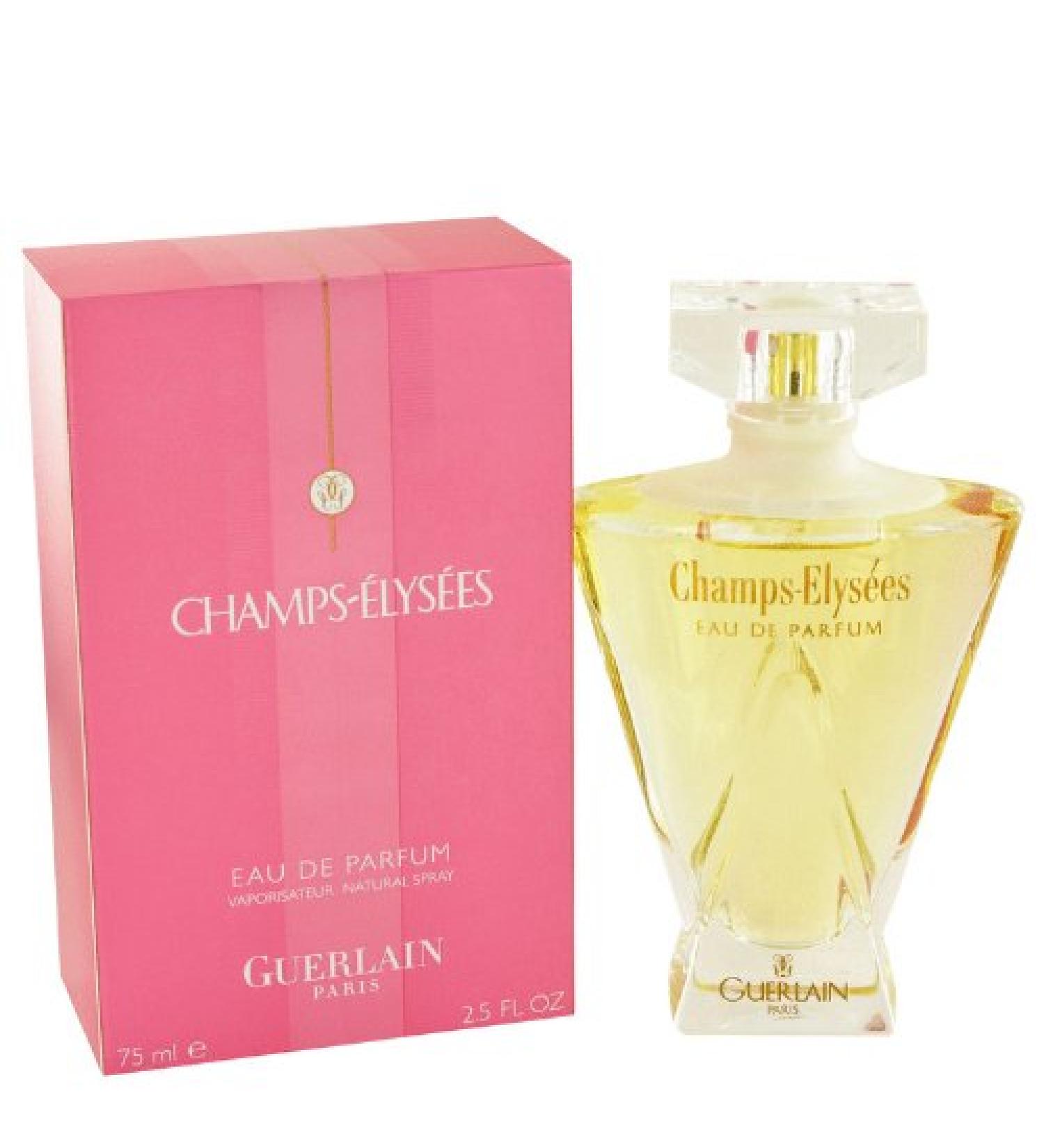 Champs Elysees 2.5oz Eau De Parfum
