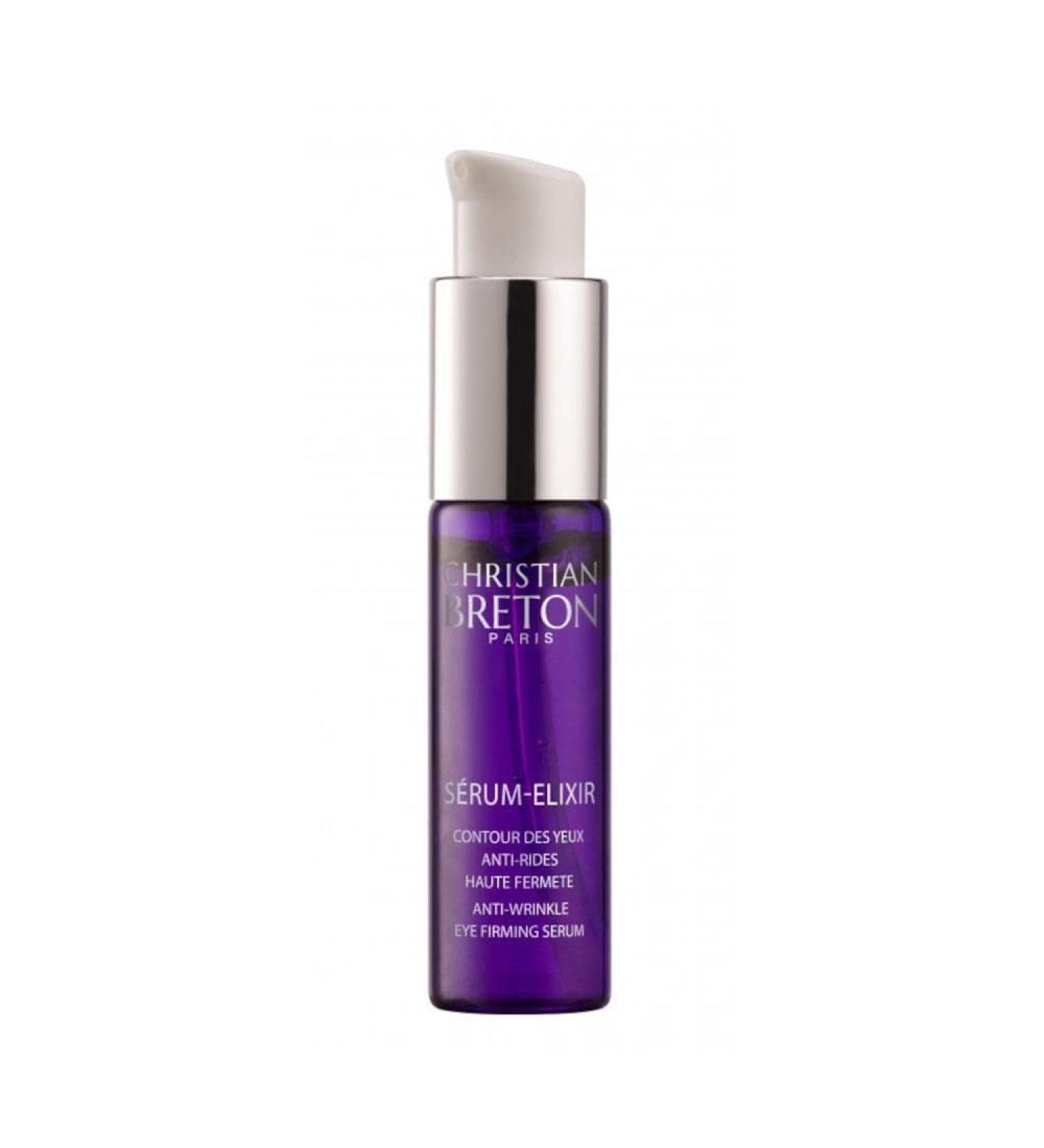CHRISTIAN BRETON Eye Contour Elixir 15 ml