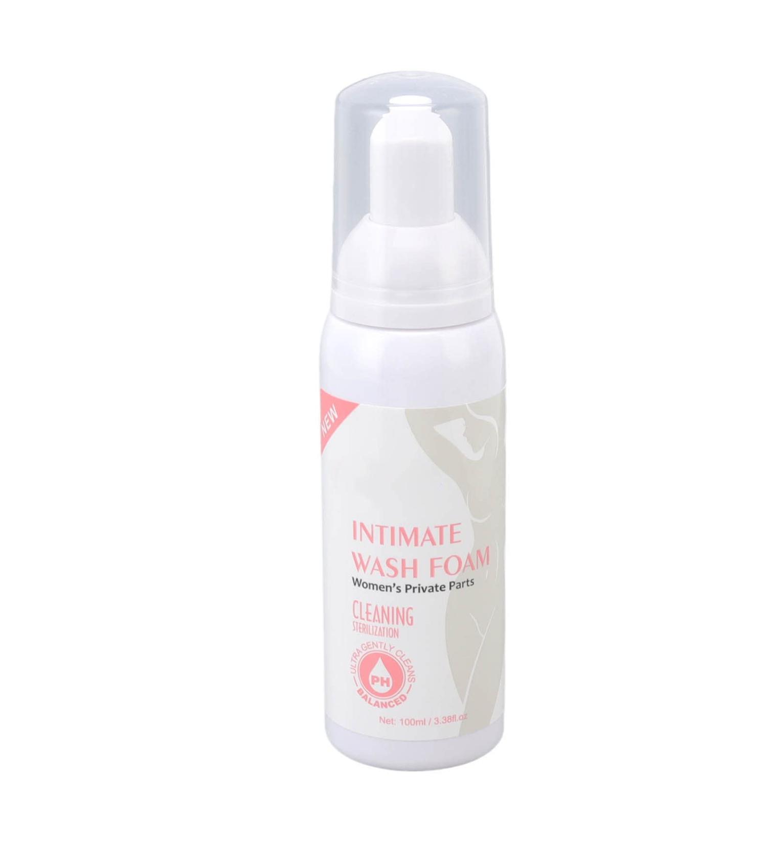 Women's Intimate Wash - pH Balanced Cleanser for Daily Use | Maintain Freshness & pH Balance, Prevent Odors - Buy Online on SooperMarket.com