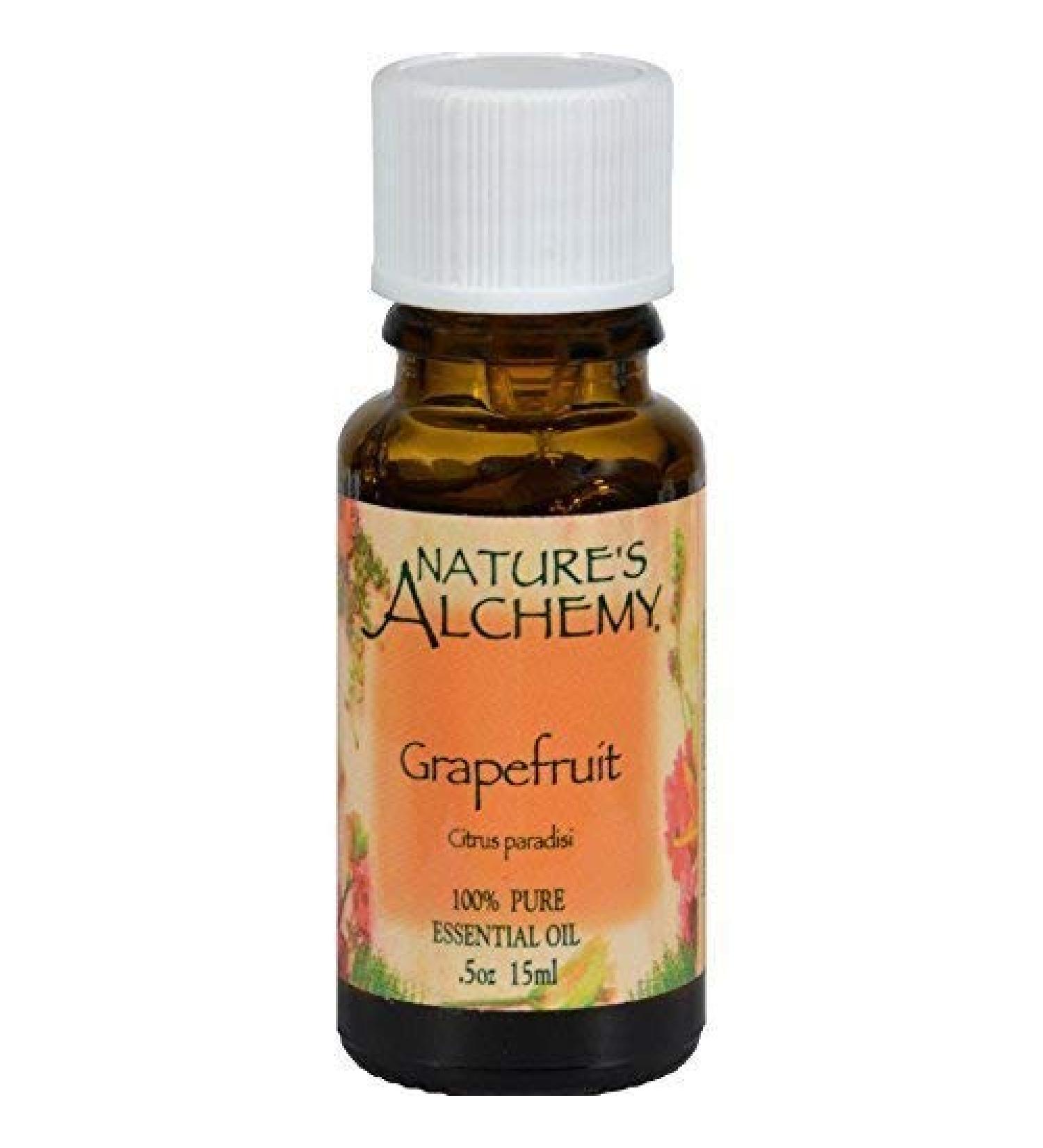 Grapefruit .5 OZ