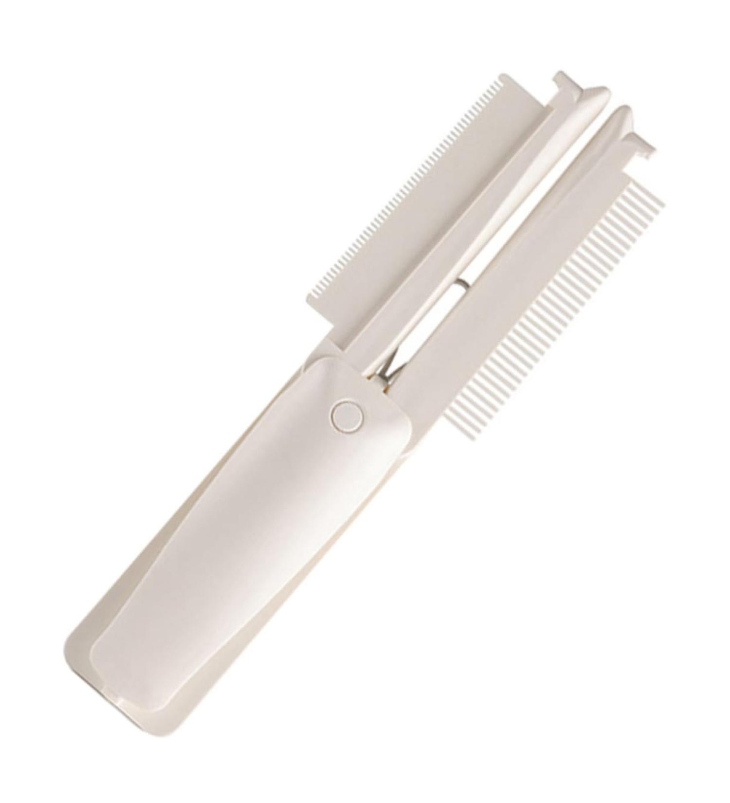 Minkissy Pet Comb Brush | Remove Loose Hair & Massage Cat | Ideal Cat Accessories & Fur Care Kit - Buy Online on SooperMarket.com